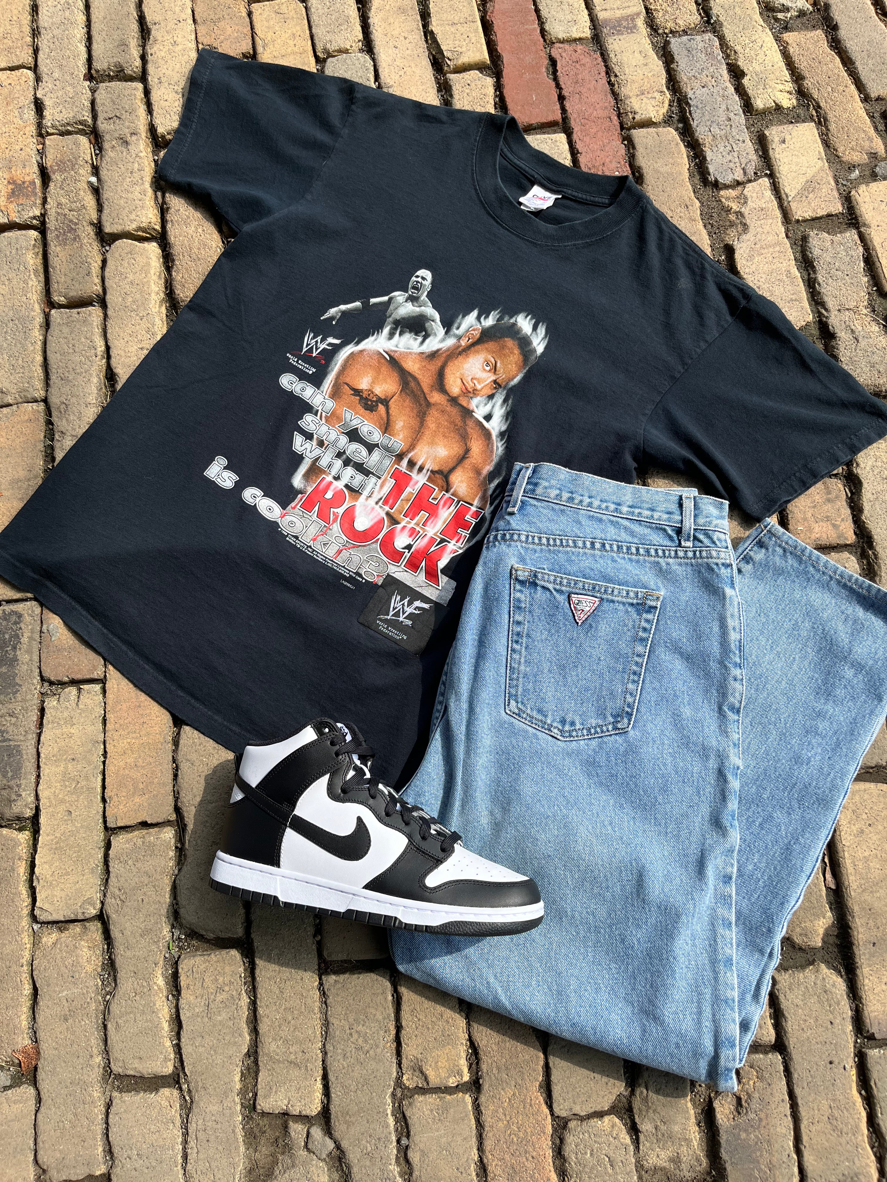 XXL and up – The Closet