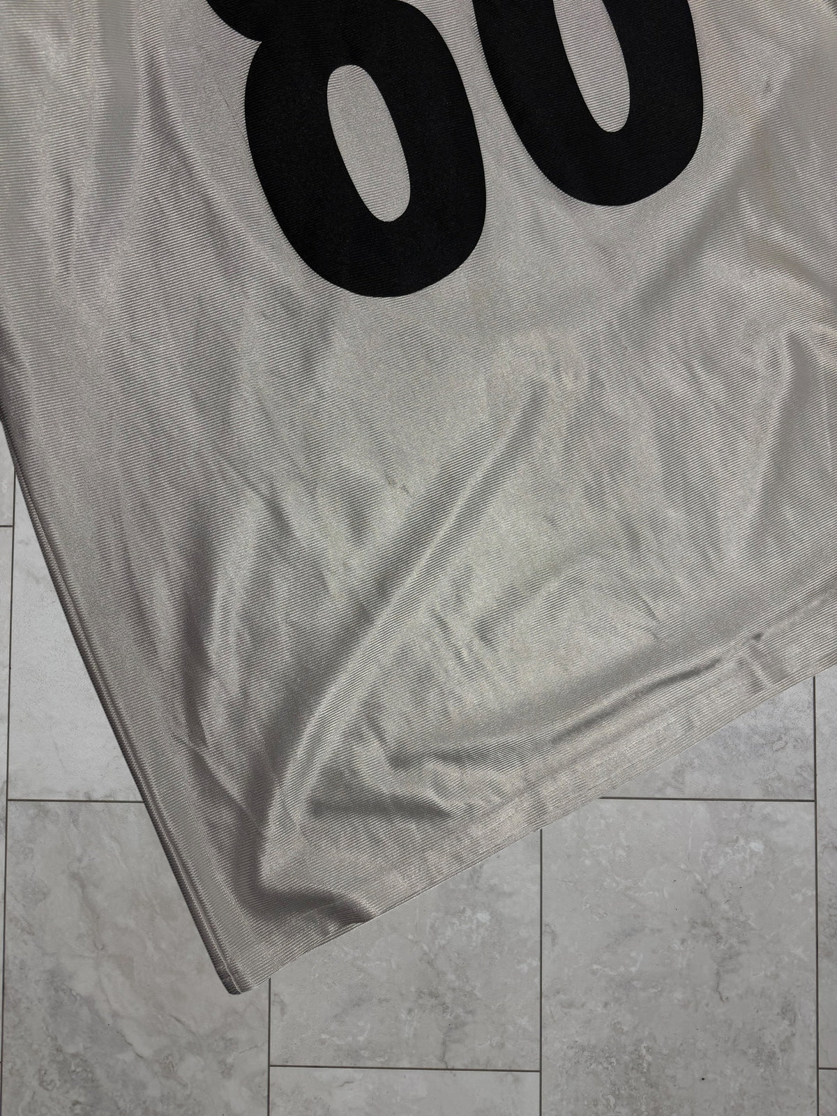 (L) Vintage Y2K Steelers Hines Ward Jersey #86