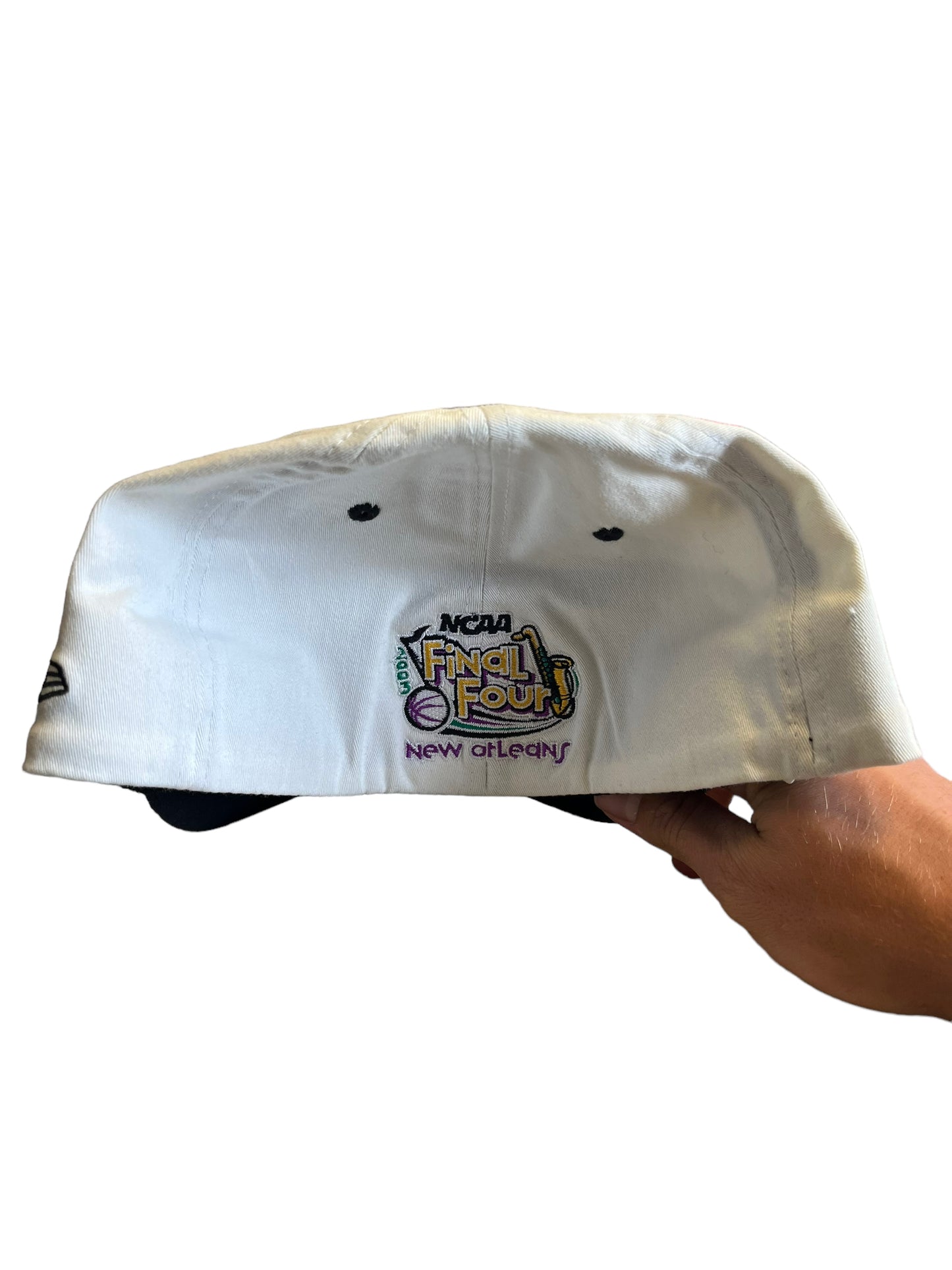 2003 SU Regional Champions Dad Hat Brand New