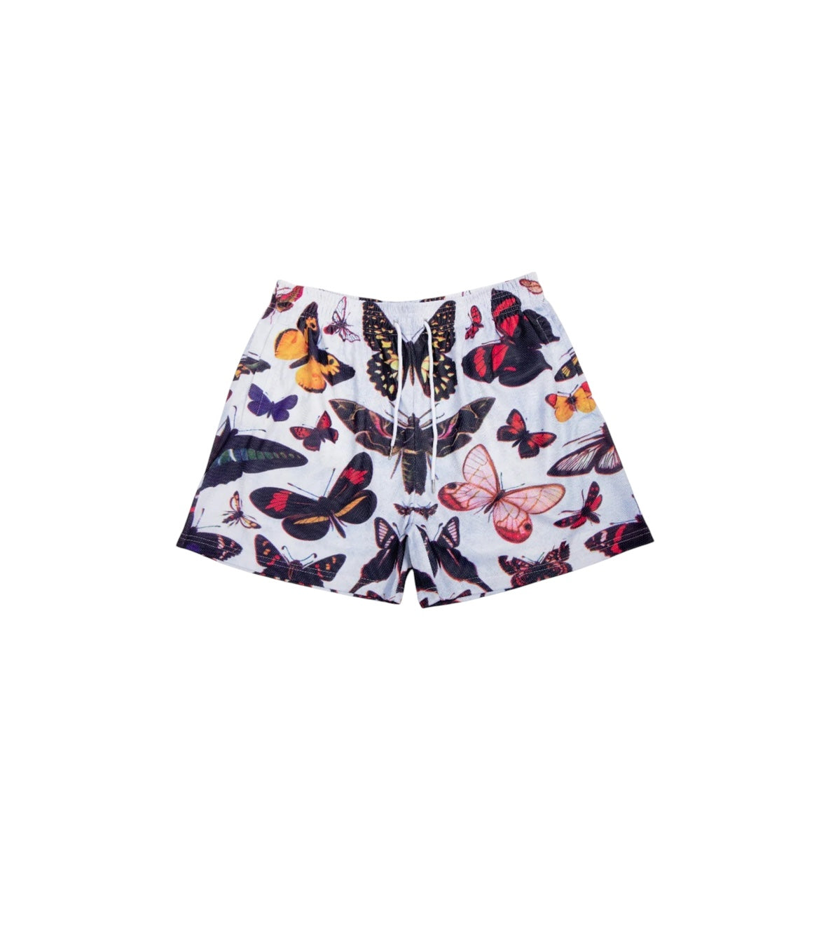 Manic Butterfly Shorts