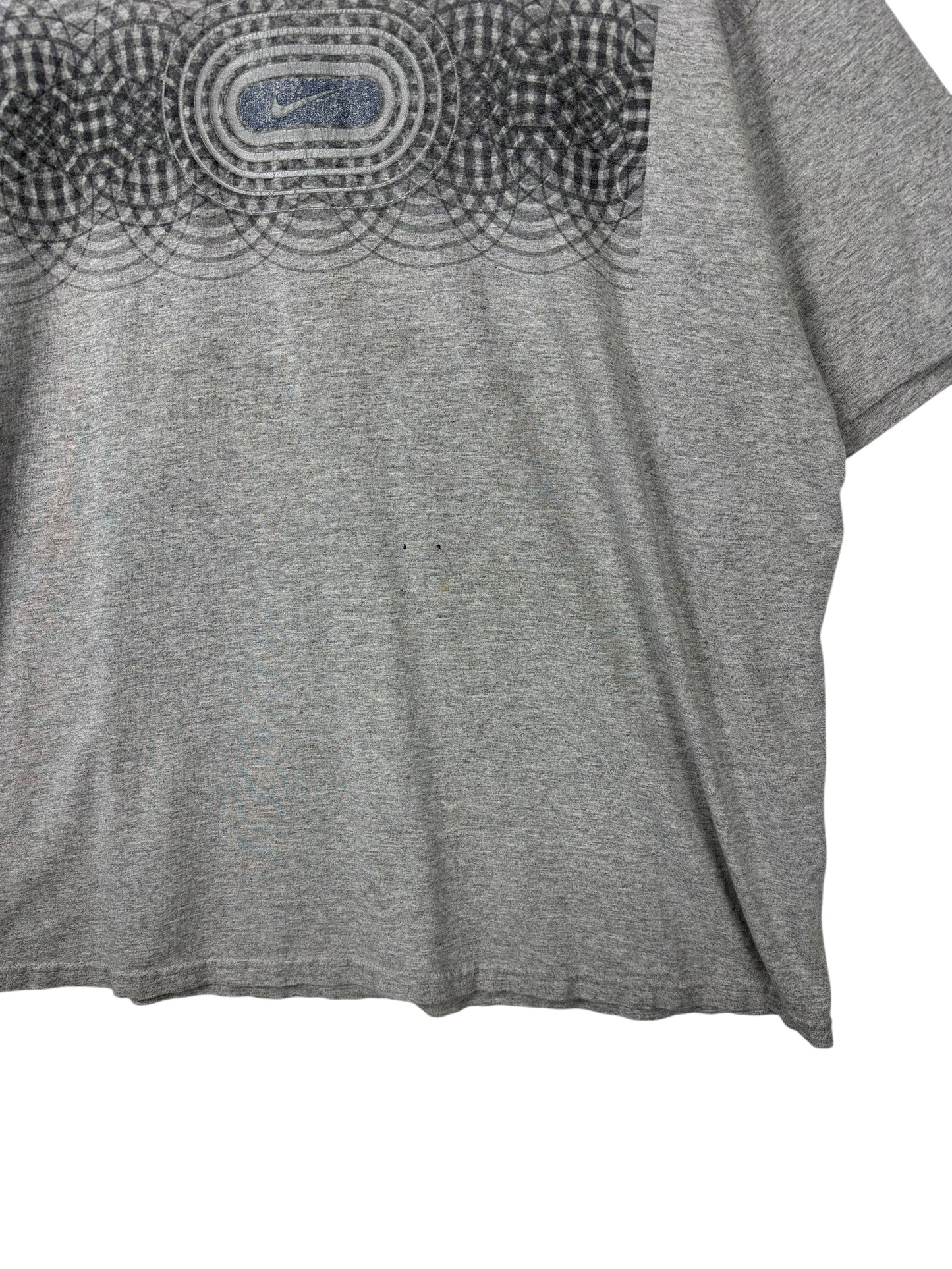 (XL/XXL) Vintage Nike Graphic Tee