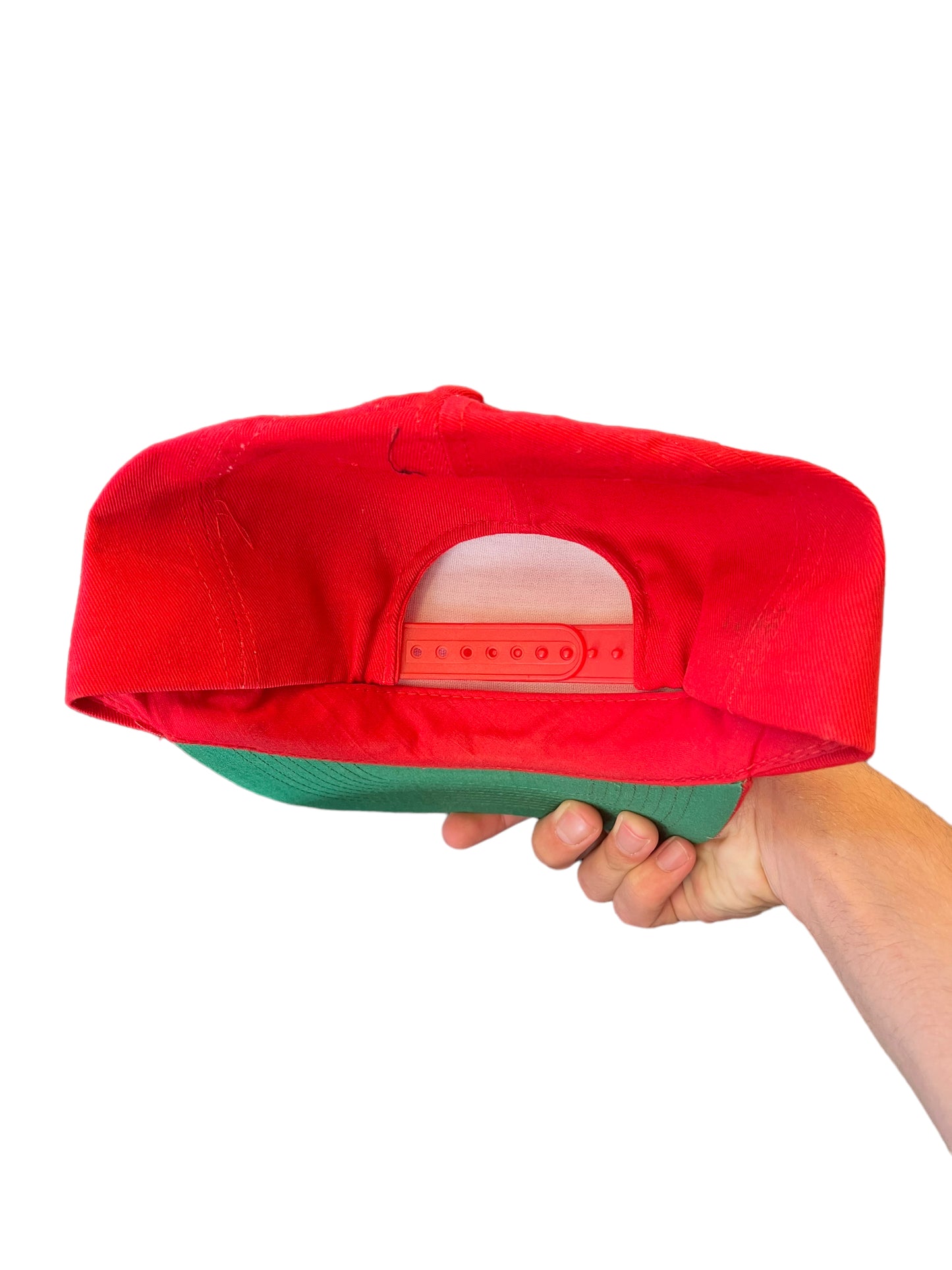 1995 Daytona 500 Hat
