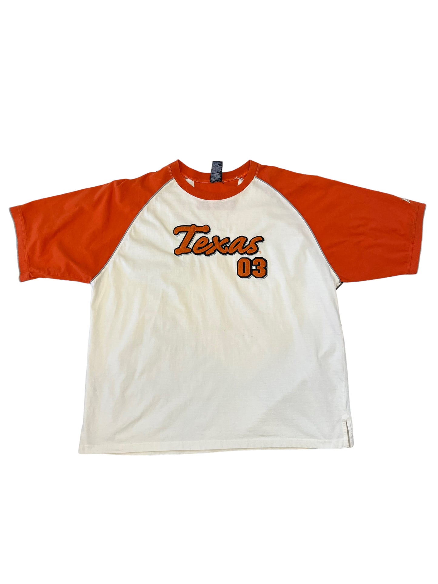 (XXL) Vintage Texas 03 Tee