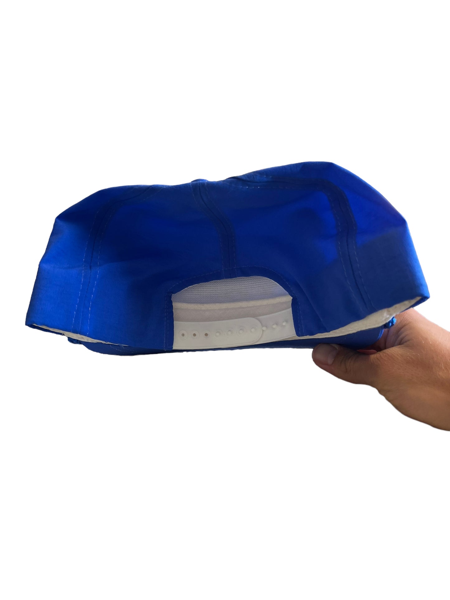 Vintage Stanley Racing Snapback Hat Brand New