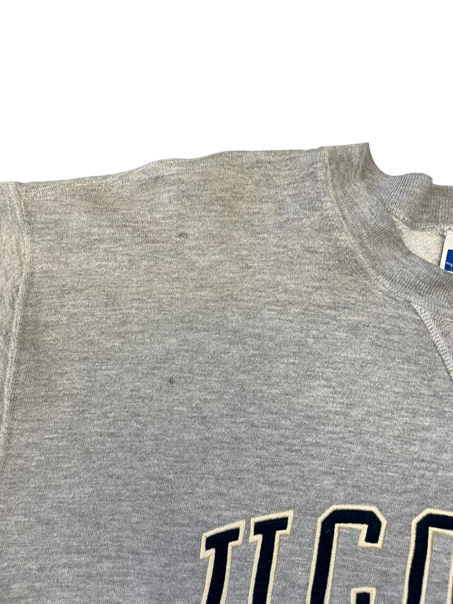 (XL) Vintage UCONN Crewneck
