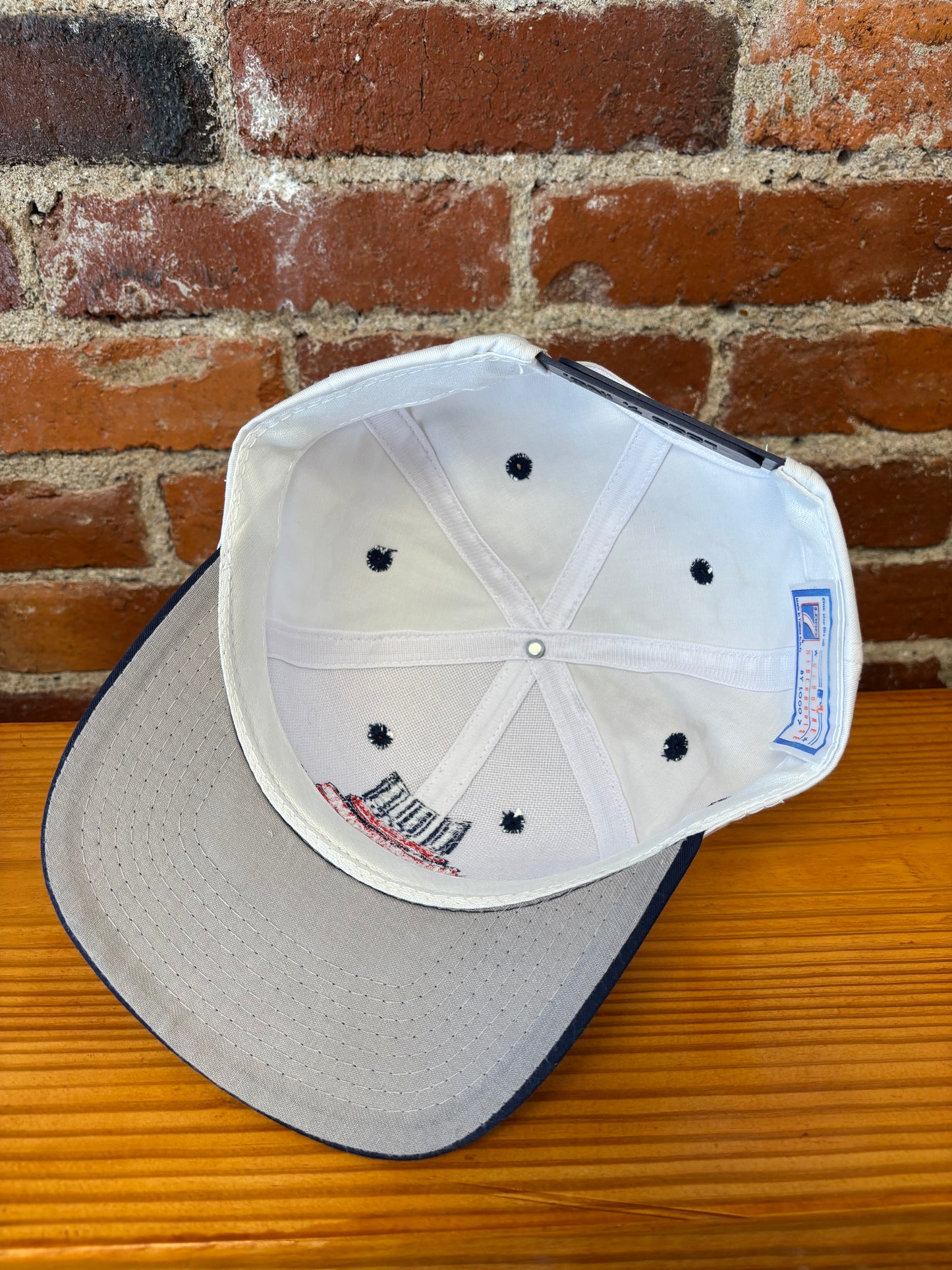 1997 MLB All Star Game Cleveland Hat
