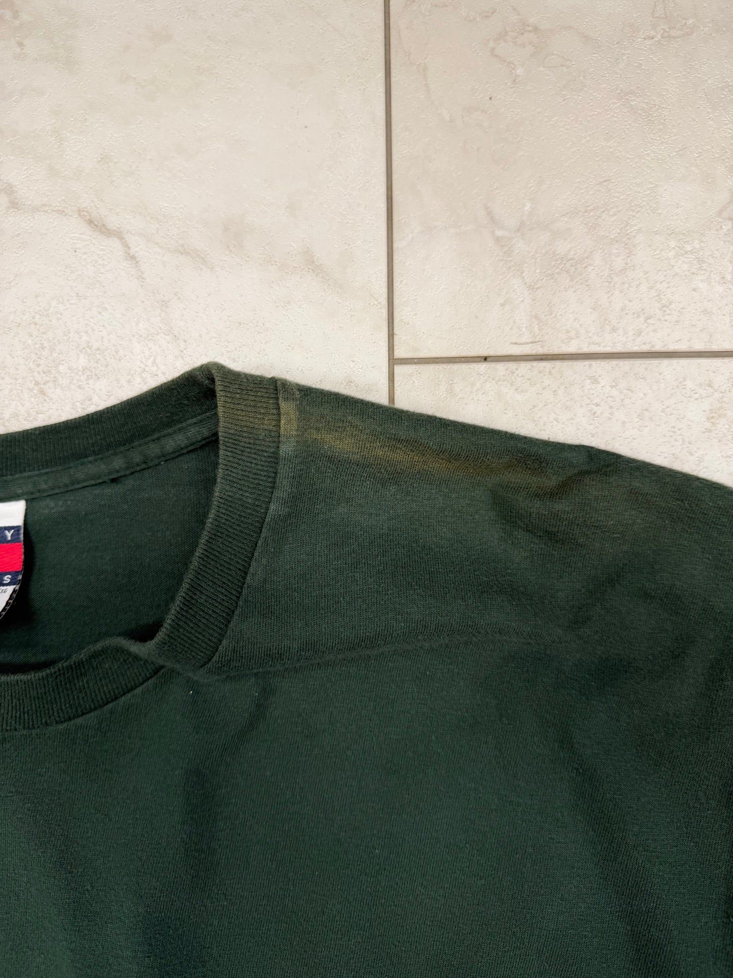 (XL) Vintage 90’s Tommy Jeans Graphic Tee