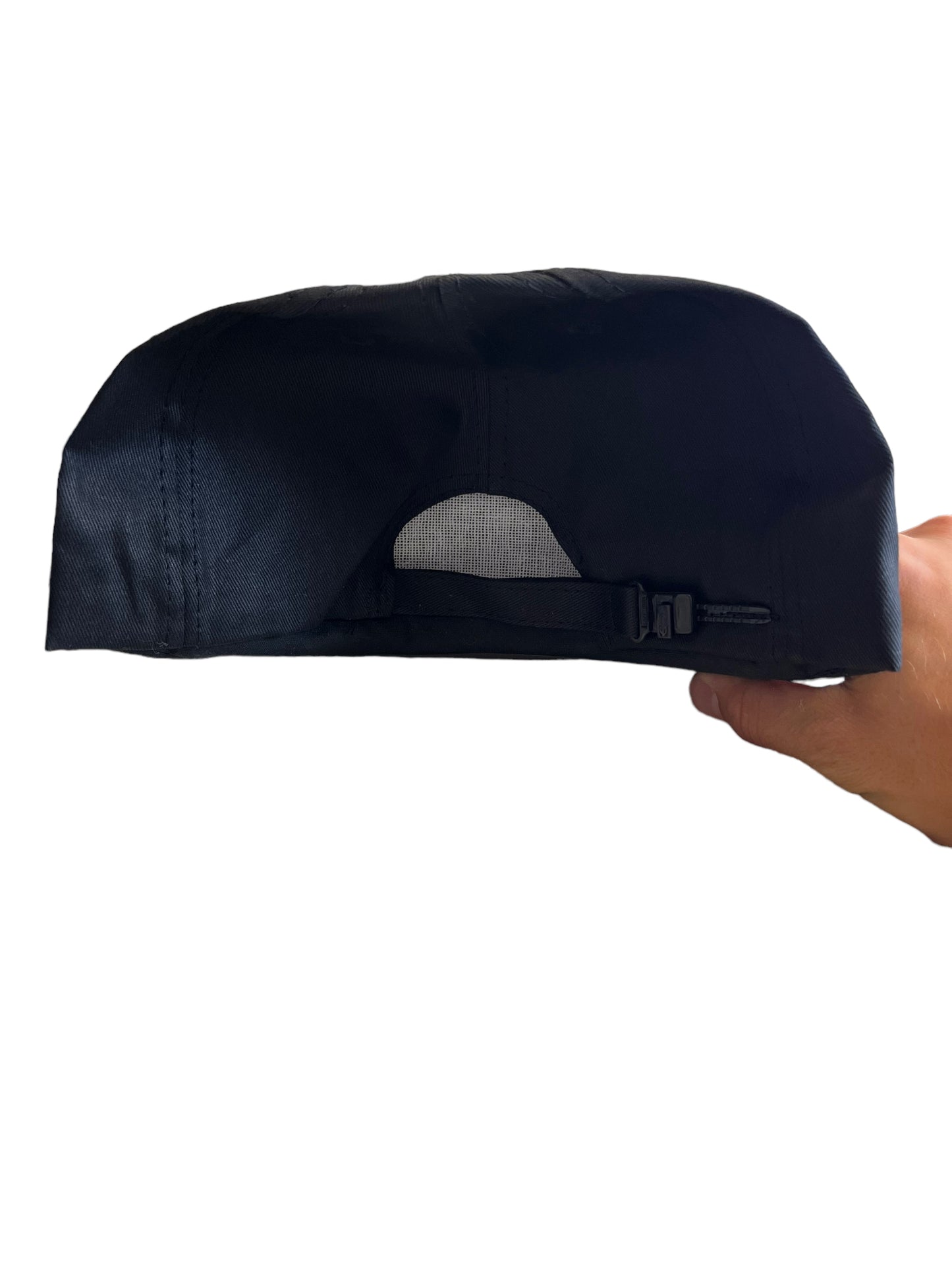 Vintage Hancor Dealer Supply Snapback Hat Brand New
