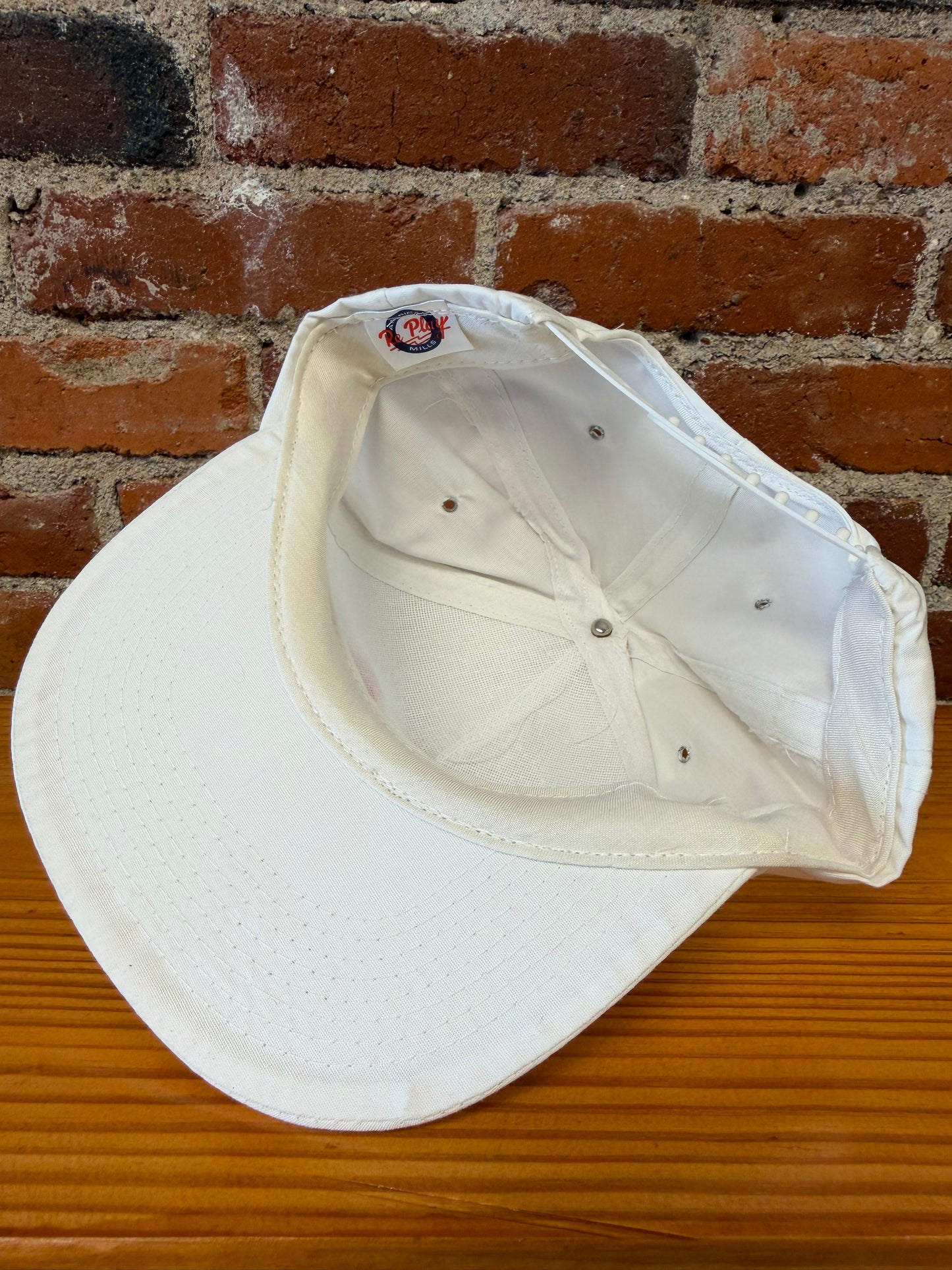 Vintage USA Olympics Hat - NEW