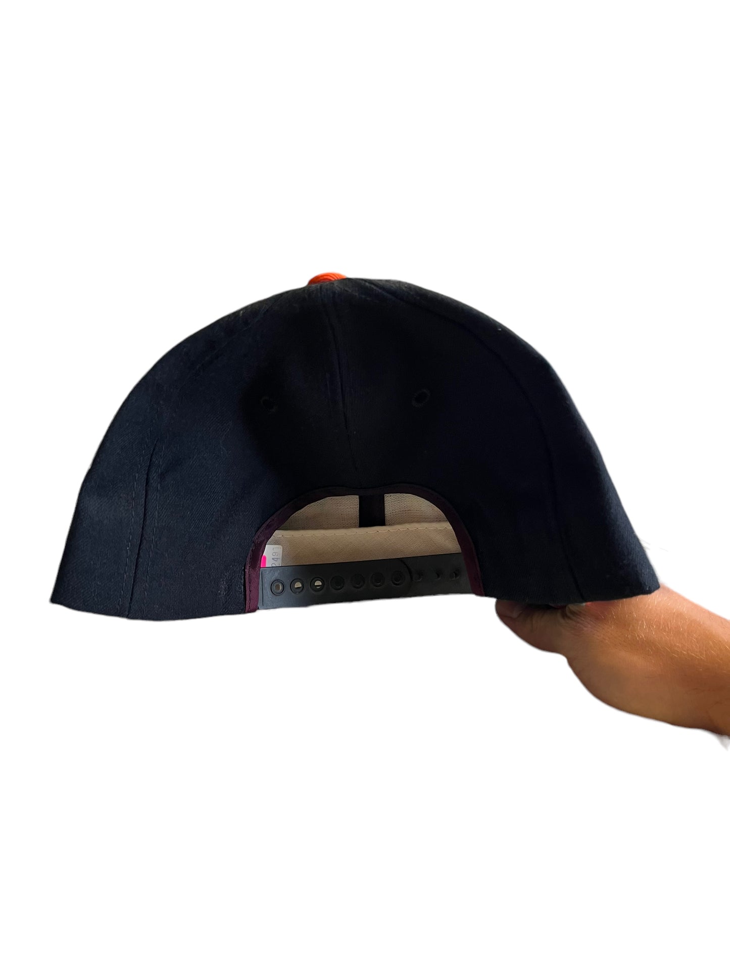 Vintage World Series SnapBack Hat Brand New