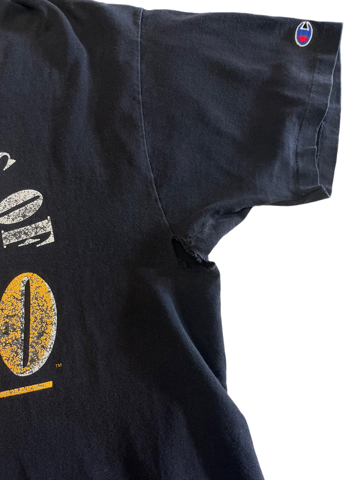 (L/XL) Vintage Colorado Buffaloes Tee