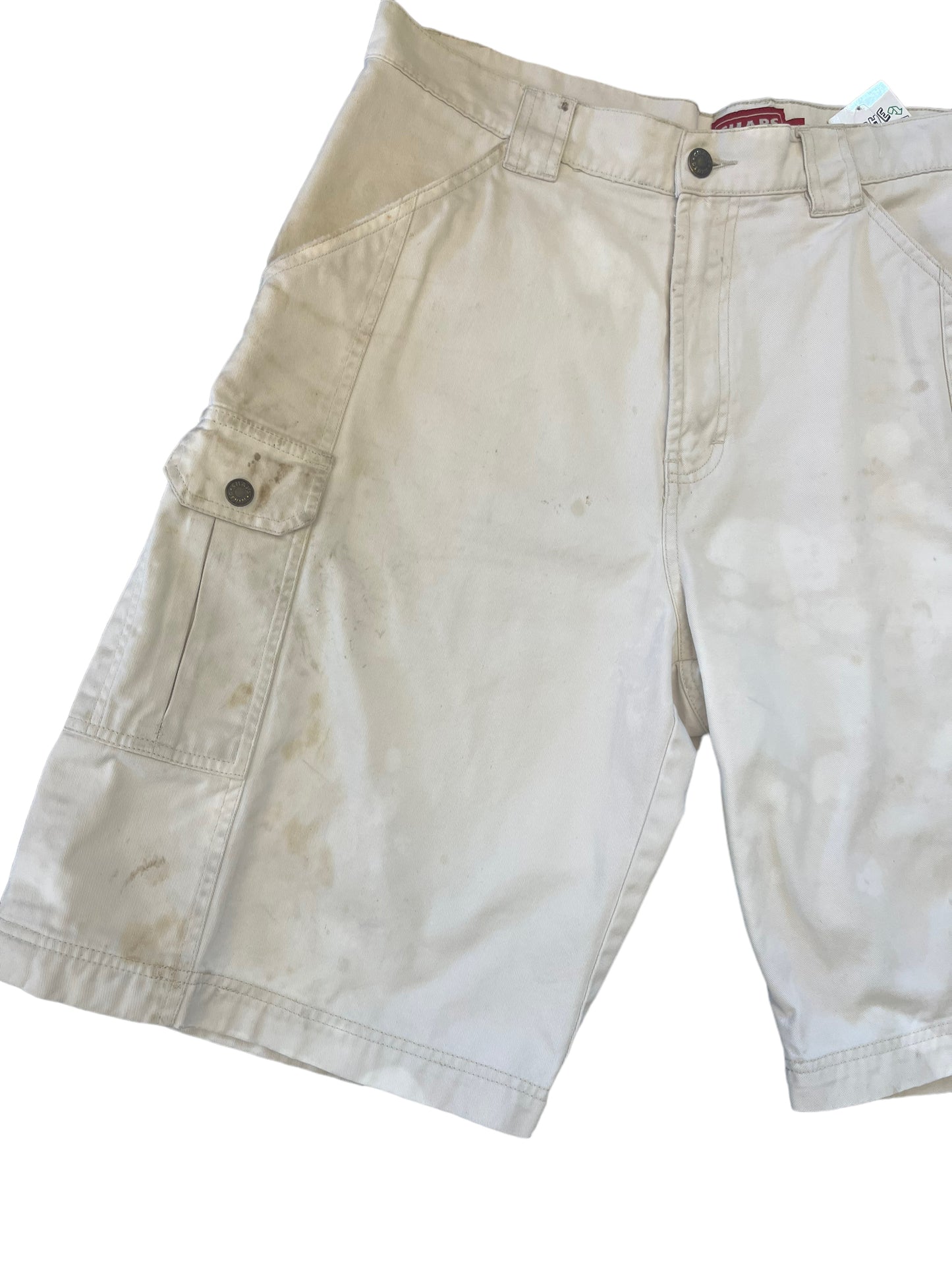 (32W) Vintage Cargo Shorts