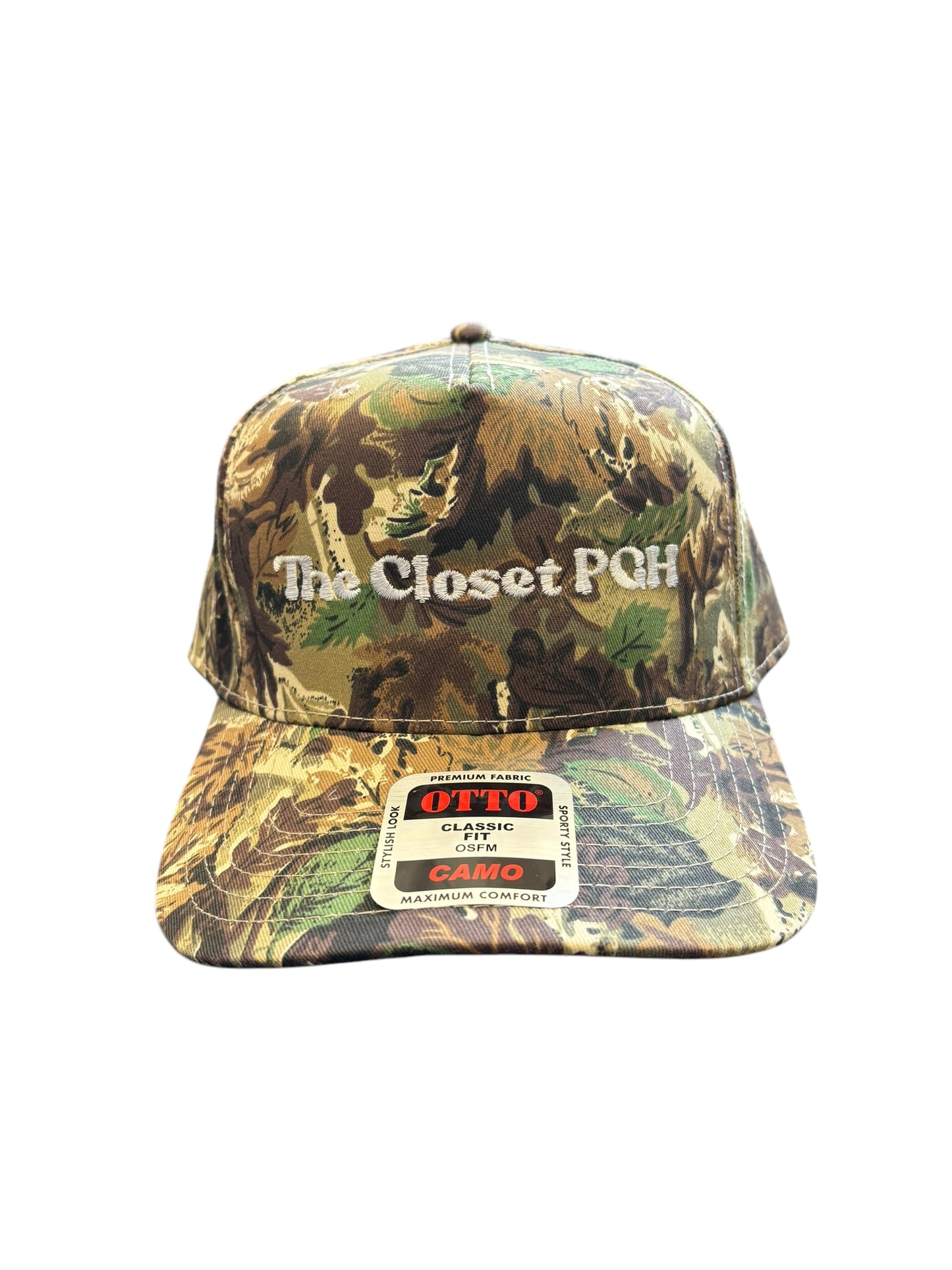 The Closet Shop Hats