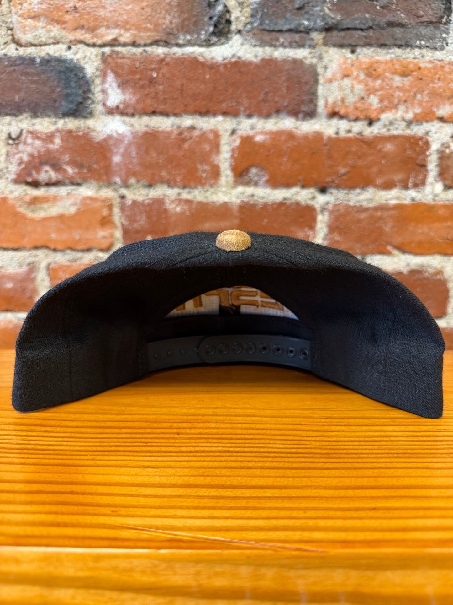 Vintage ESPN Hat - NEW