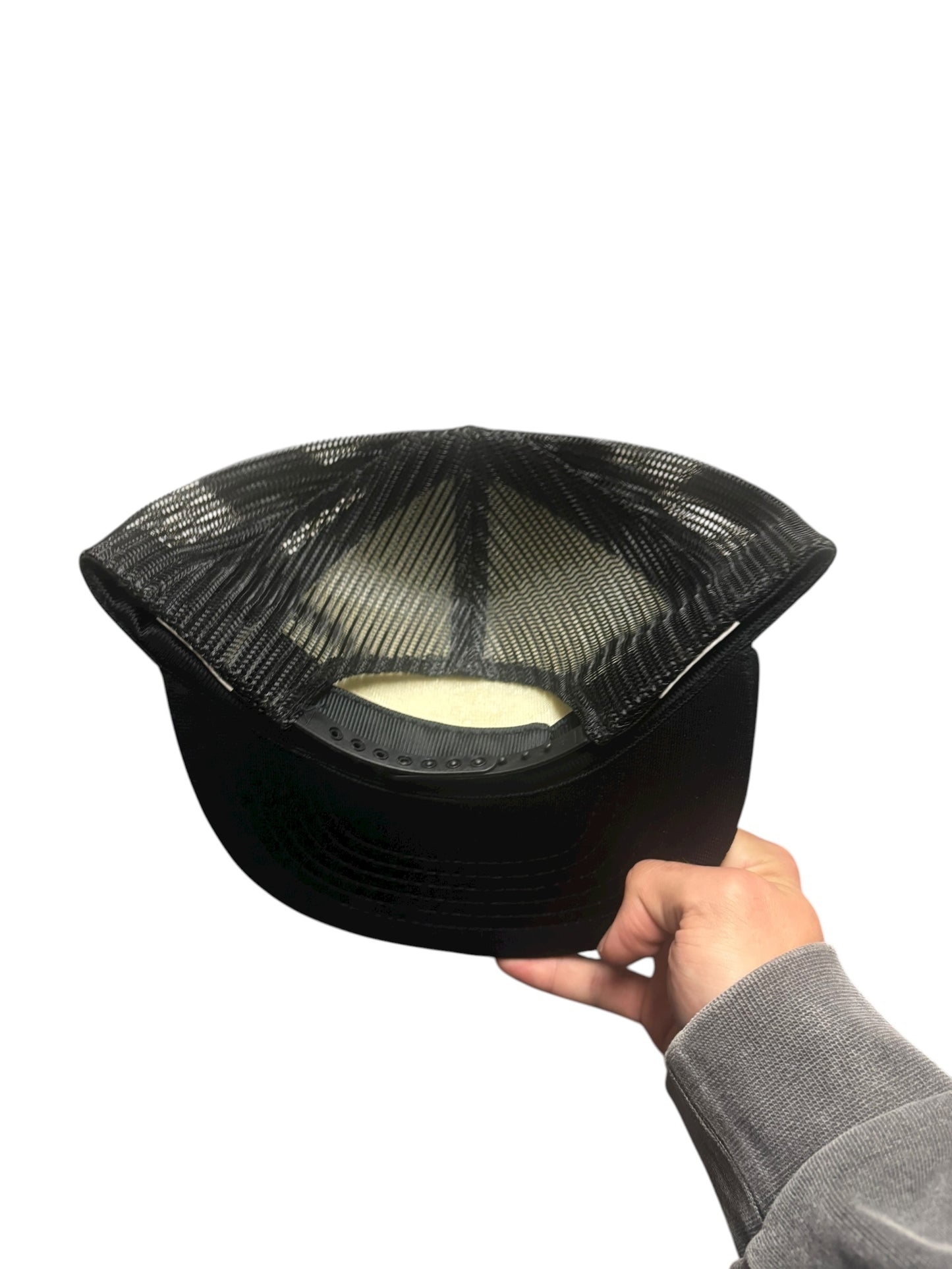 Vintage Steelers Trucker Hat - NEW