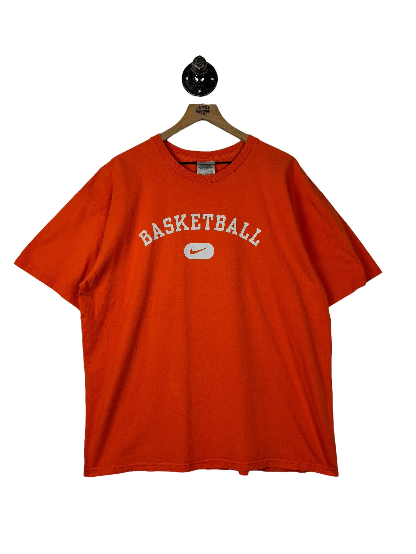 (XL) Vintage Nike Basketball Tee
