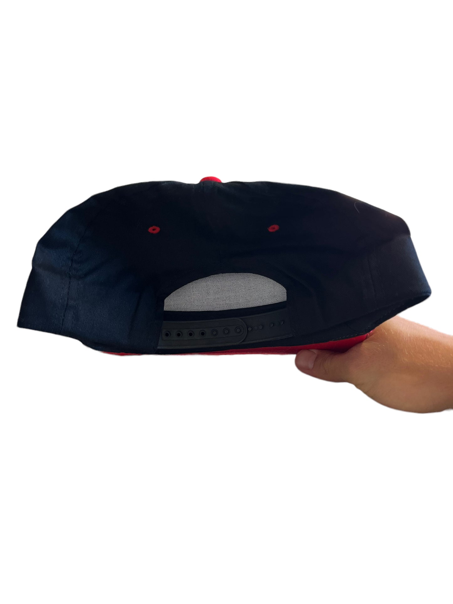 Vintage Do It Best Snapback Hat Brand New