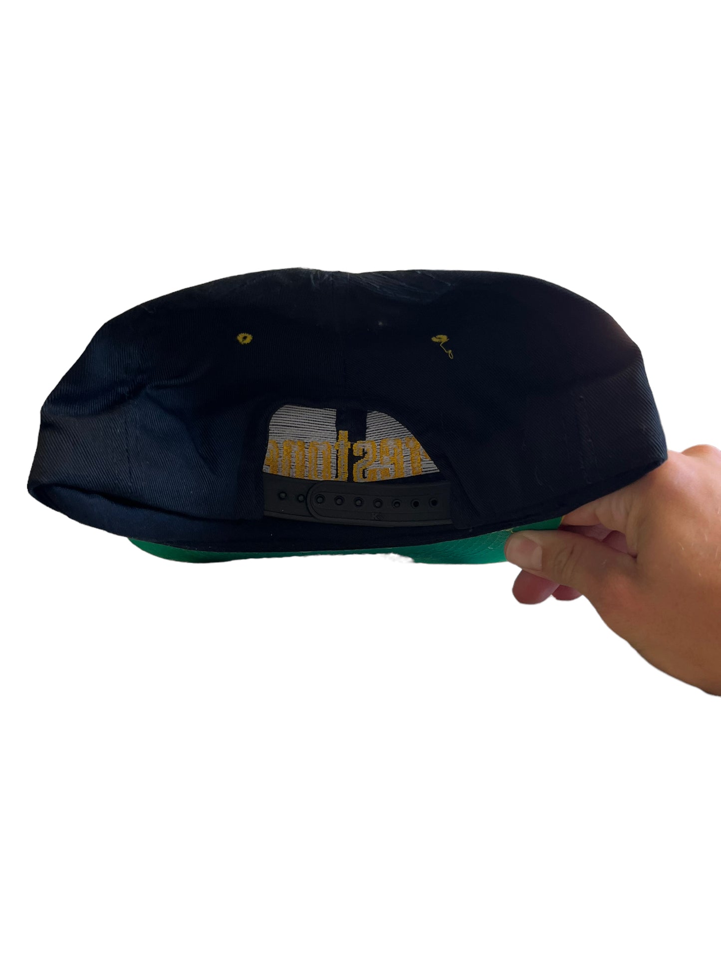 Vintage Prestone SnapBack Hat Brand New