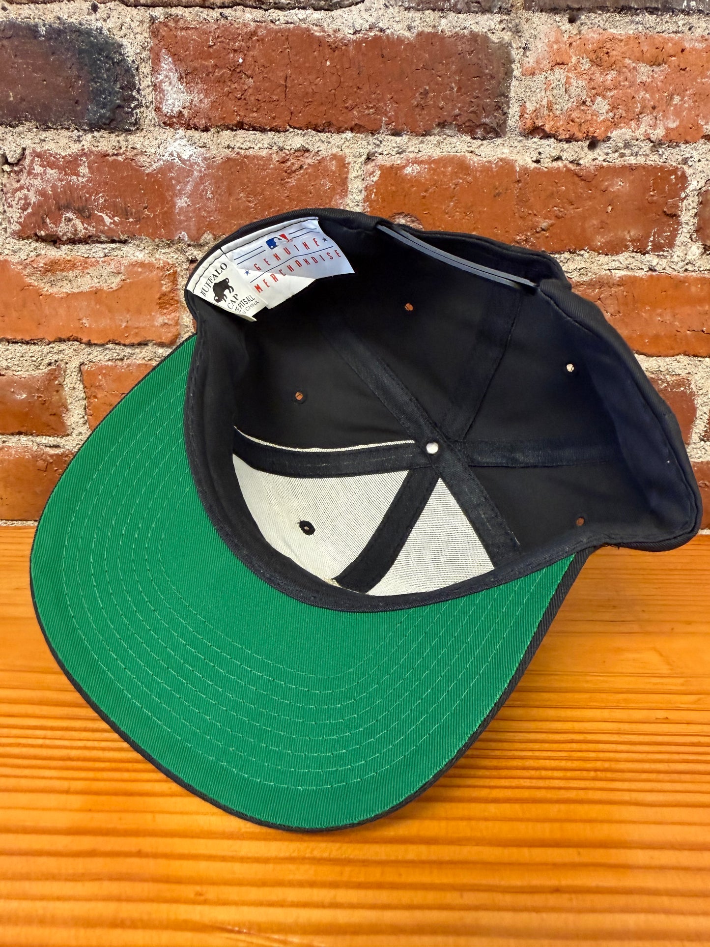 Vintage White Sox Hat