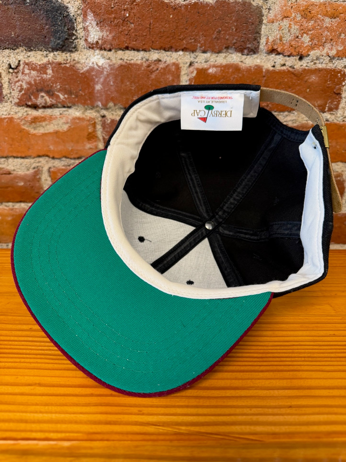 Vintage Yankee Trace Golf Course Hat
