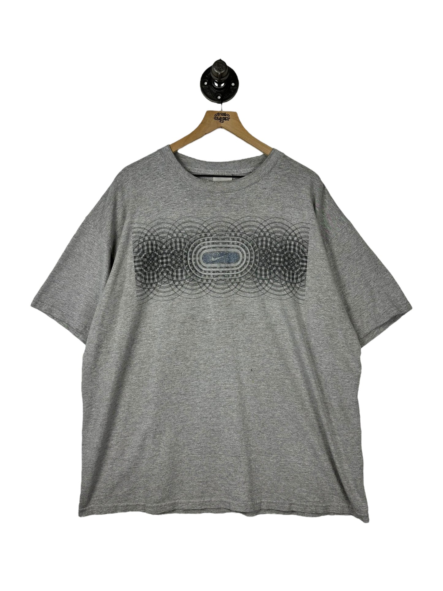 (XL/XXL) Vintage Nike Graphic Tee