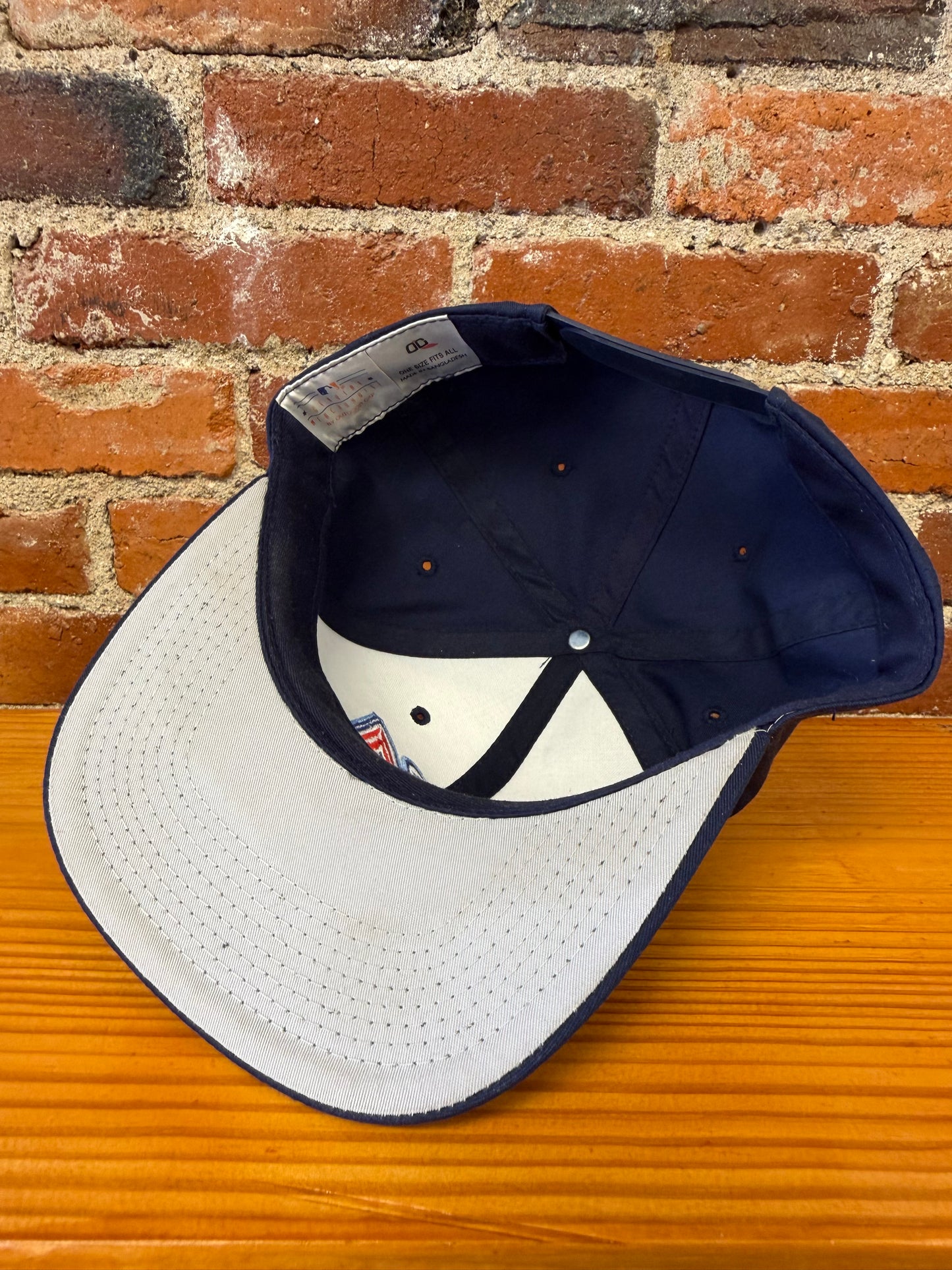 Vintage Anaheim Angels Hat