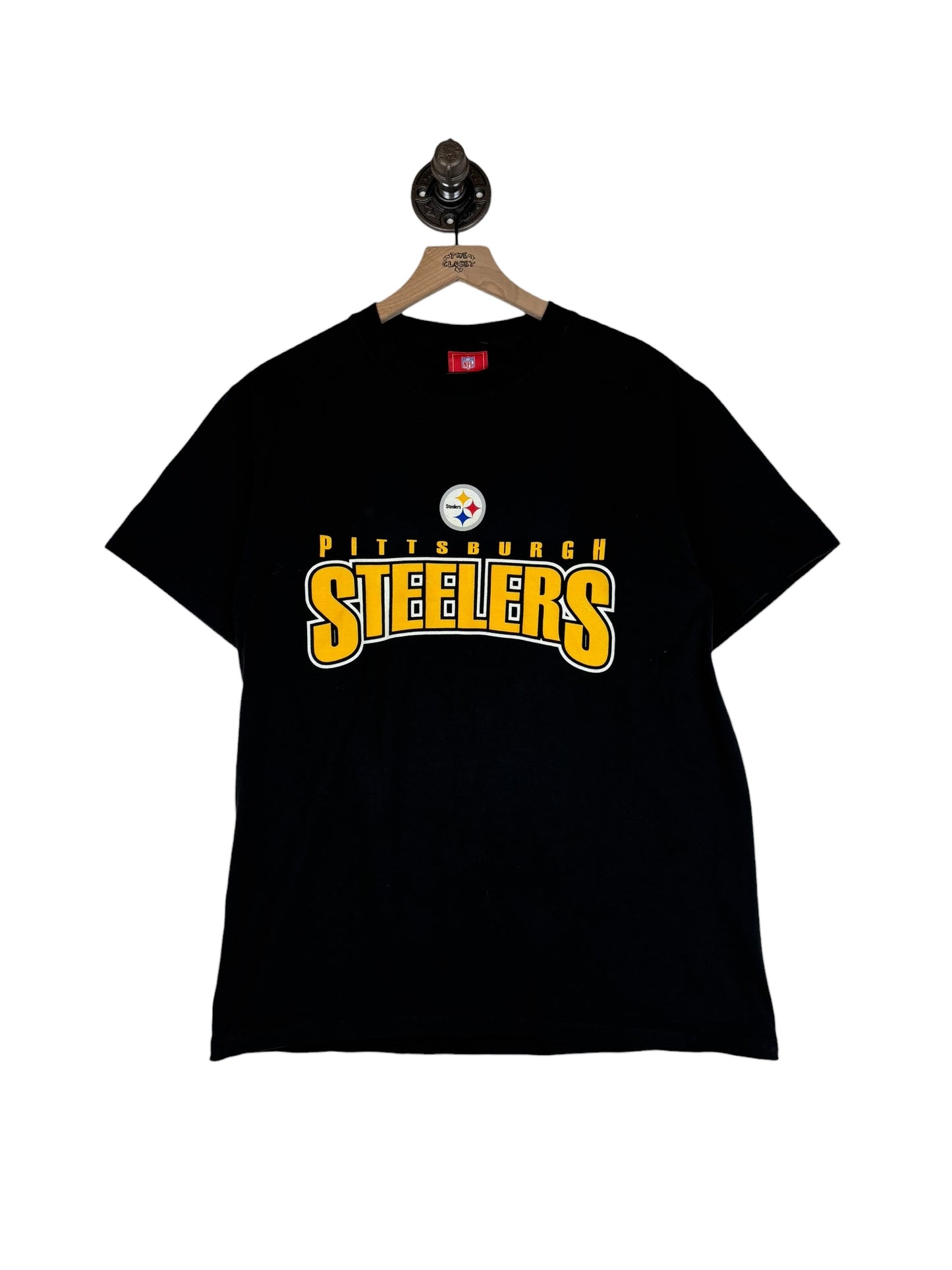 (M) Vintage Y2K Steelers Tee