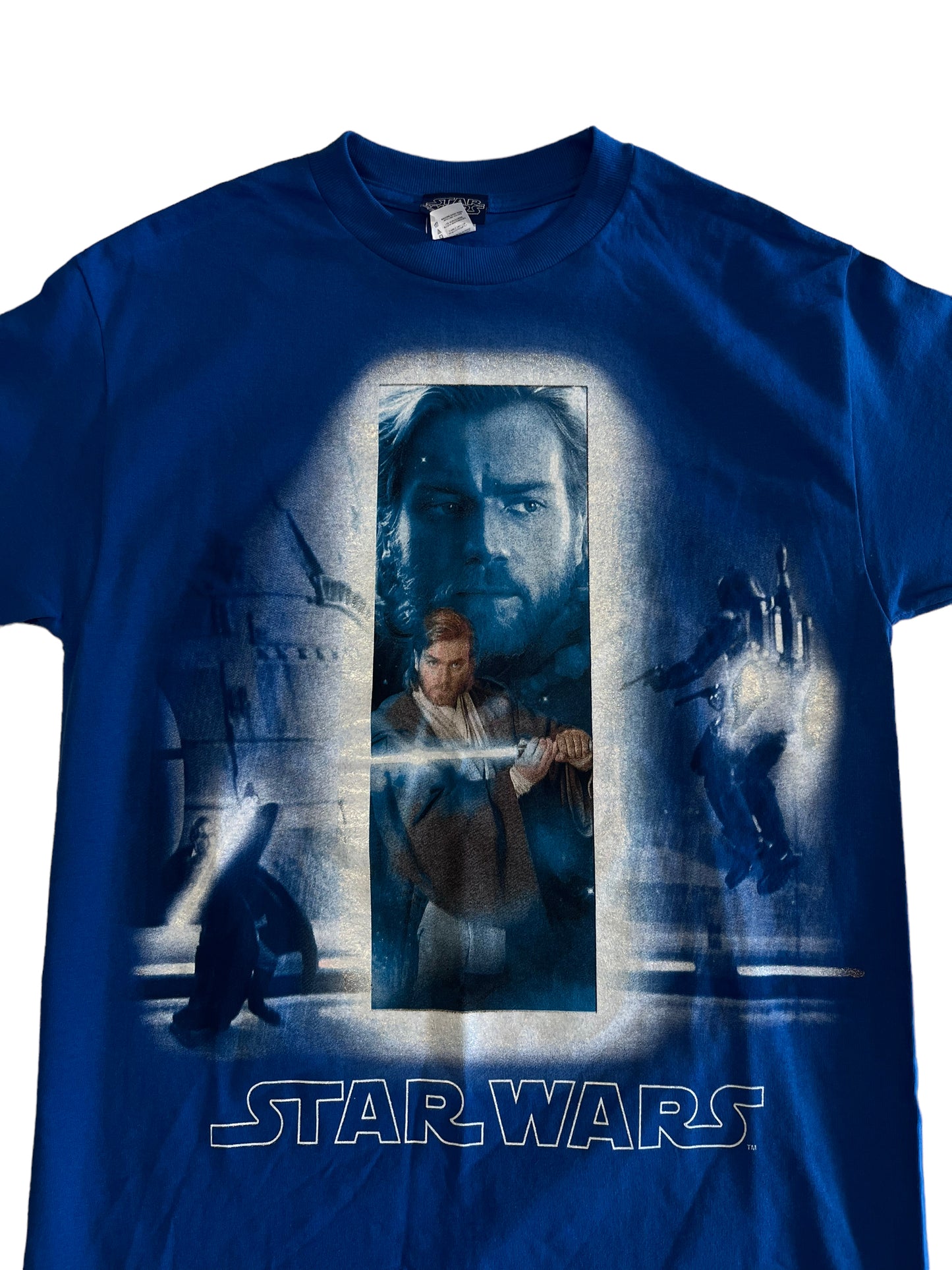 (M) Vintage Star Wars Tee Brand New