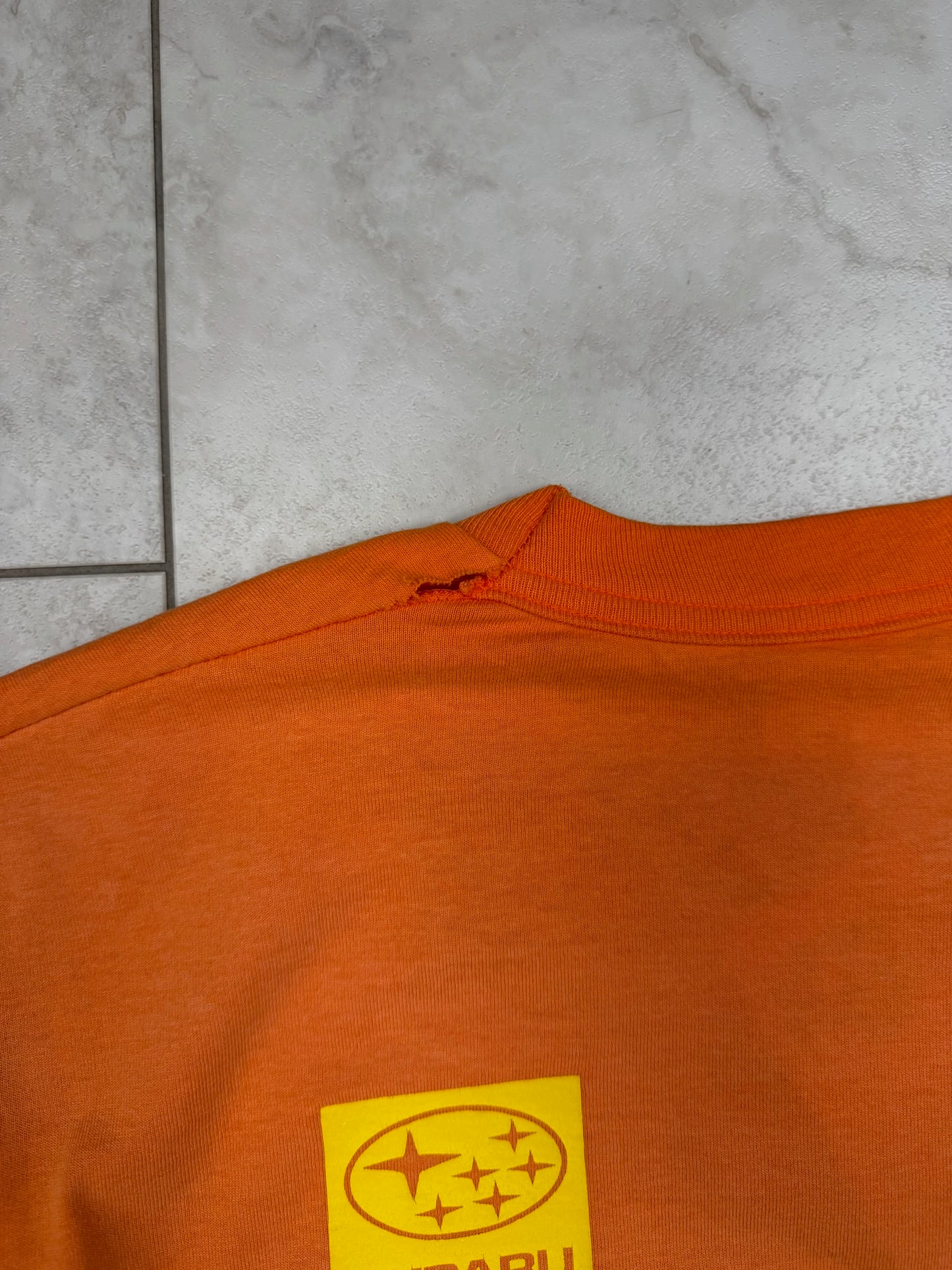 (M) 1998 The Great Ride Pittsburgh Bicycling Tour Graphic Tee