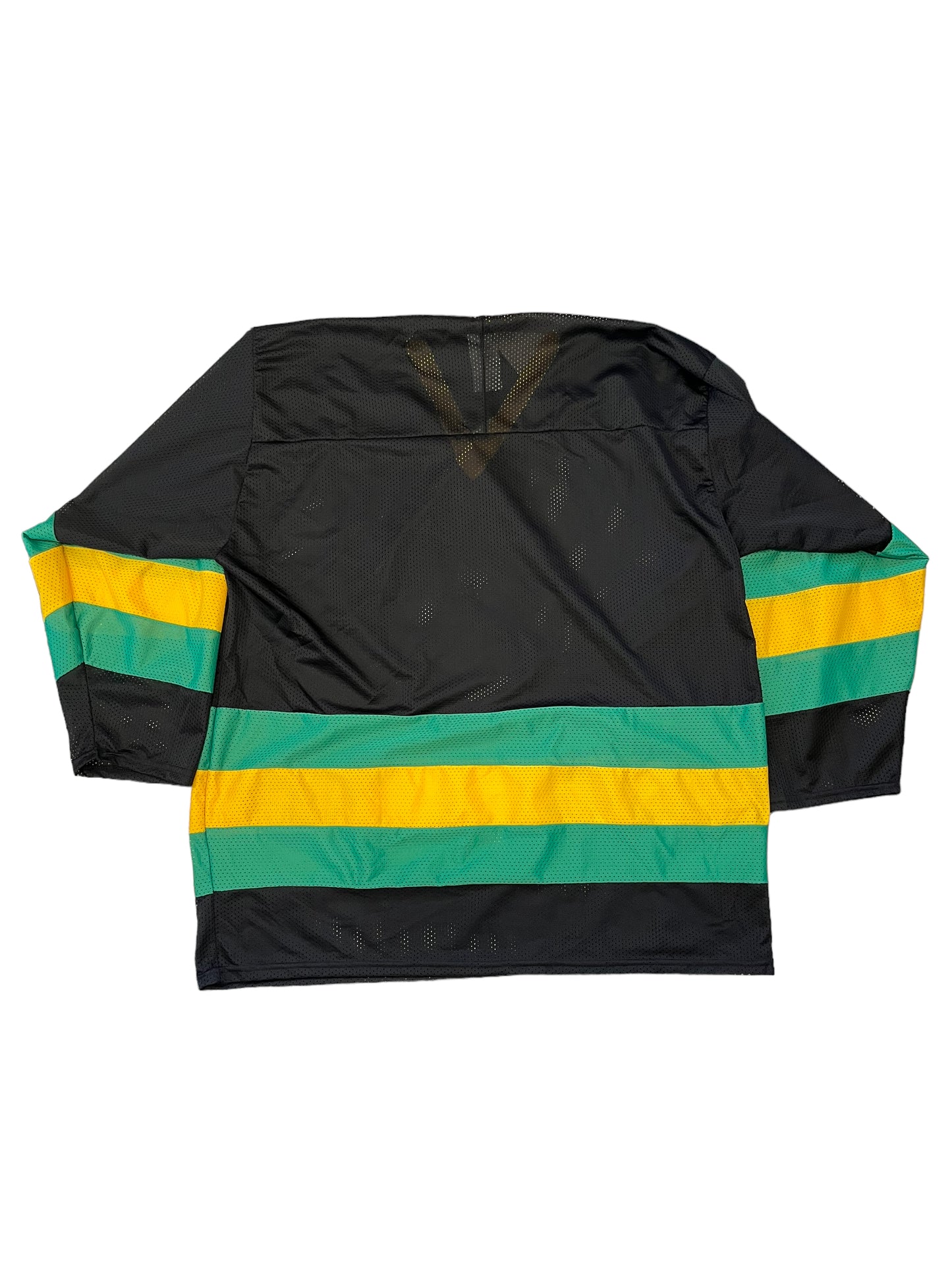 (OSFA) Vintage Grateful Dead Hockey Jersey