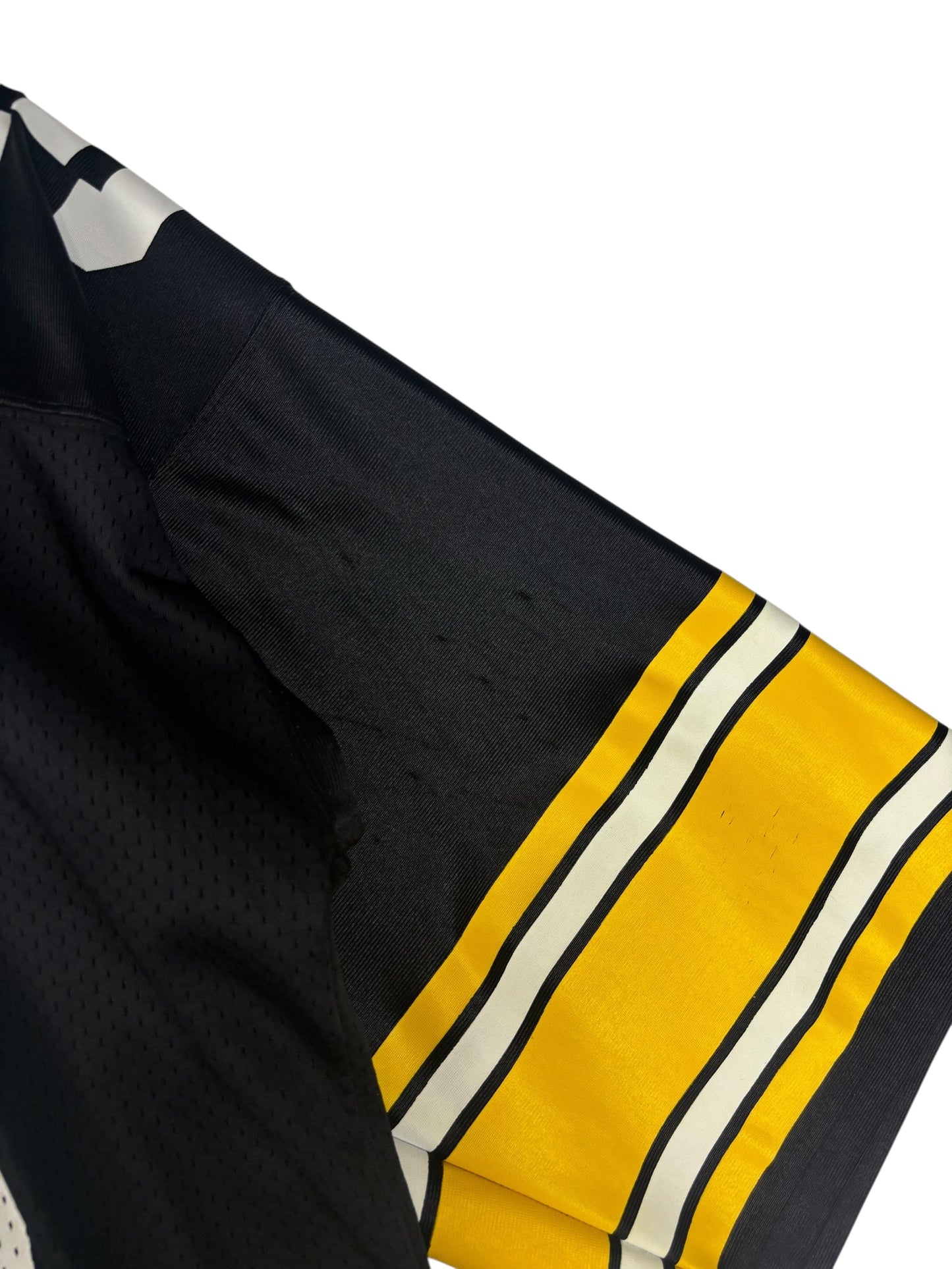 (XL) Vintage Steelers Jerome Bettis #36 Jersey