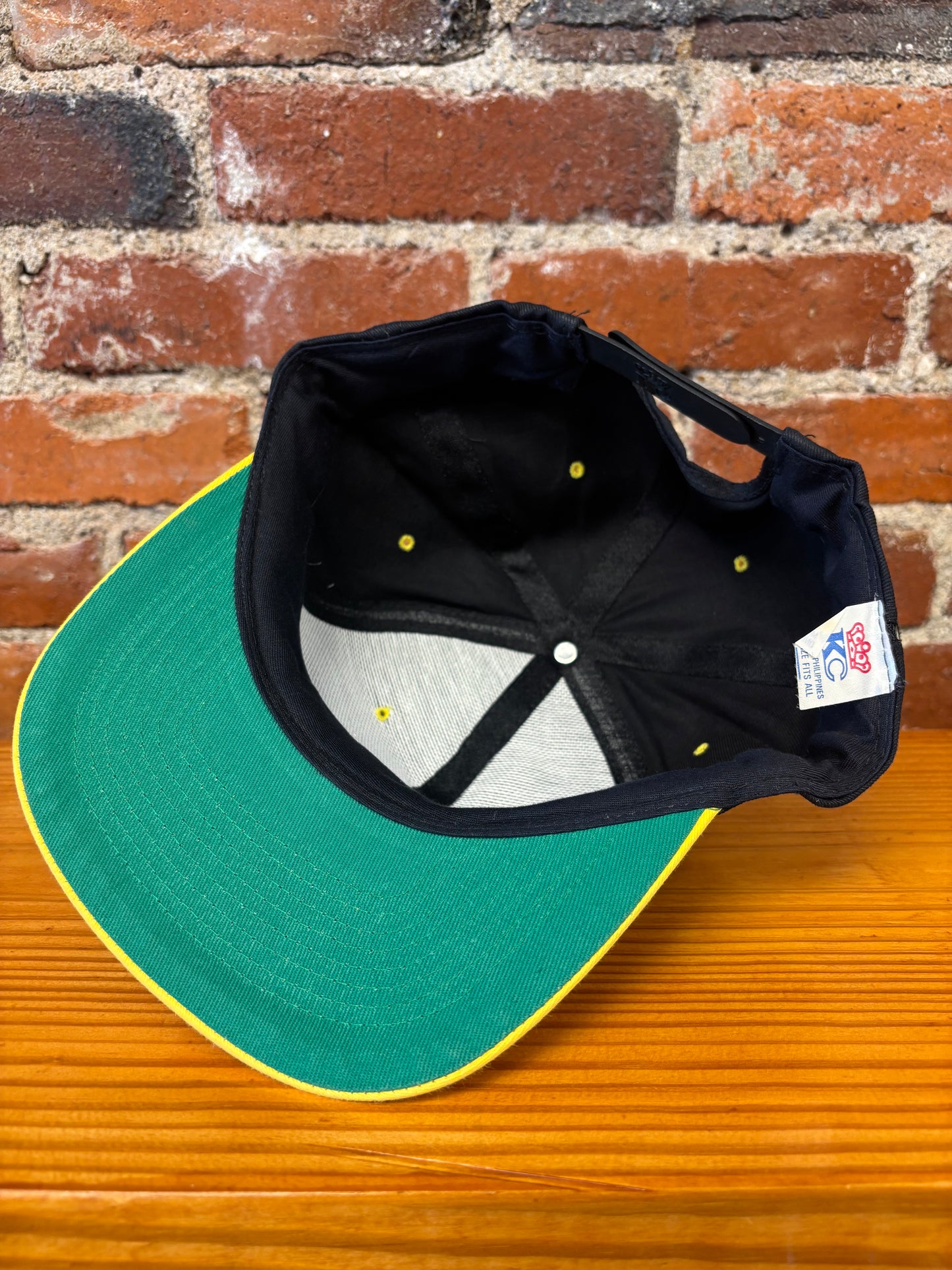 Vintage MTV's Beavis and Butt-Head Hat - NEW