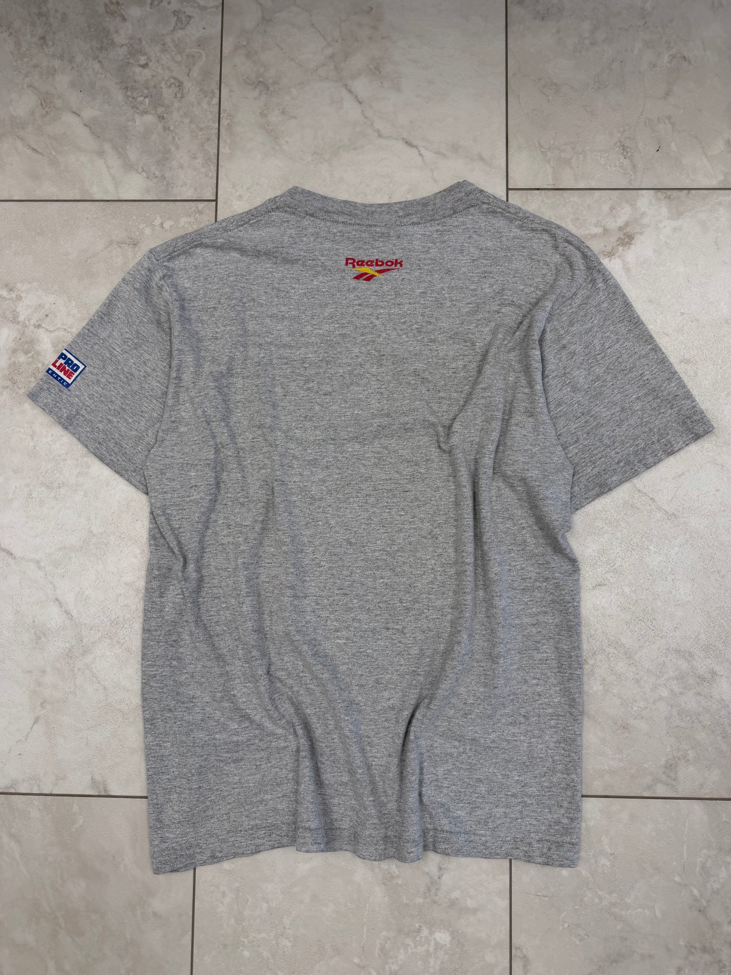 (S) 1996 Kansas City Chiefs Football Graphic Tee