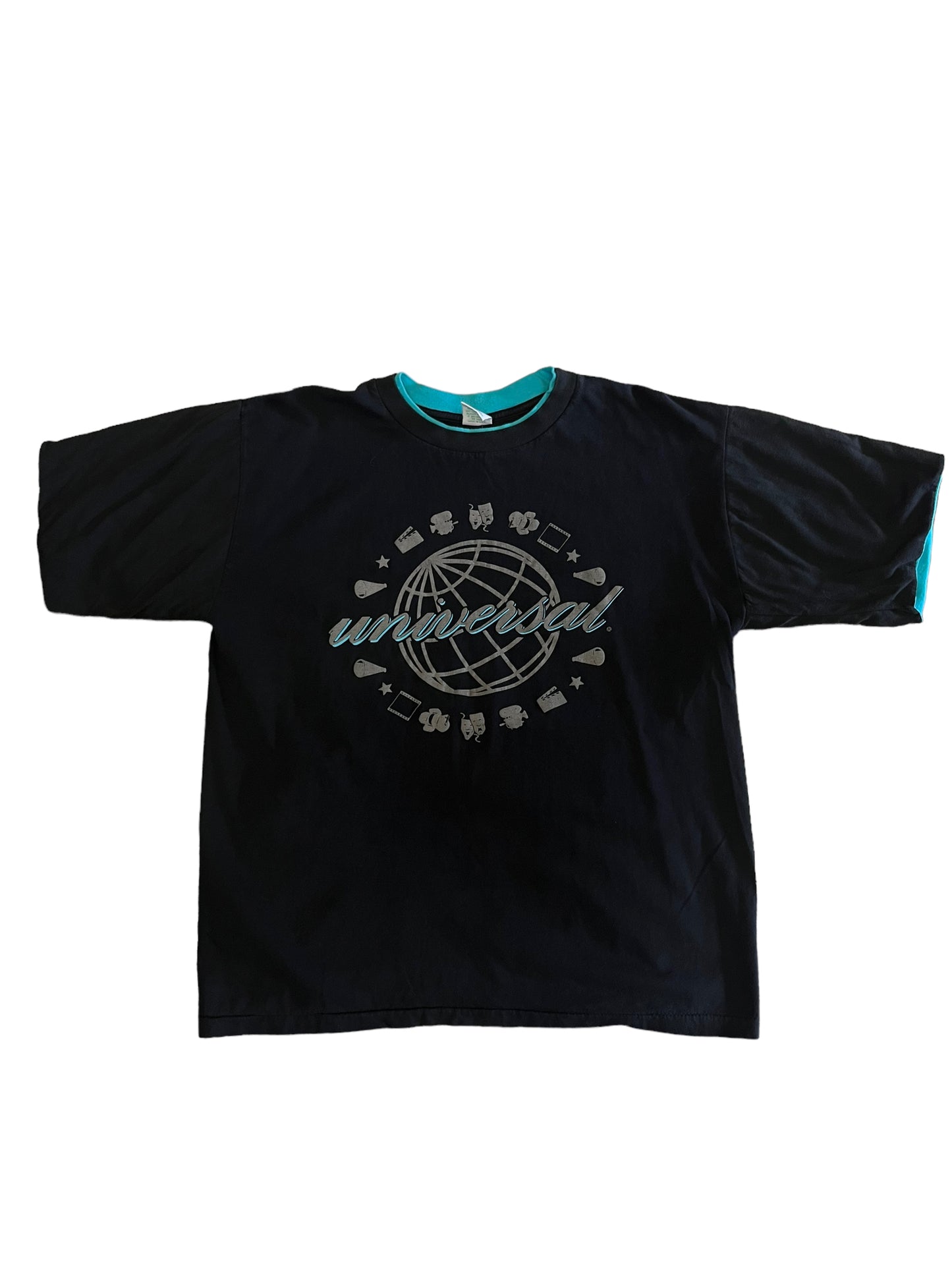 (L/XL) Vintage Universal Studios Tee