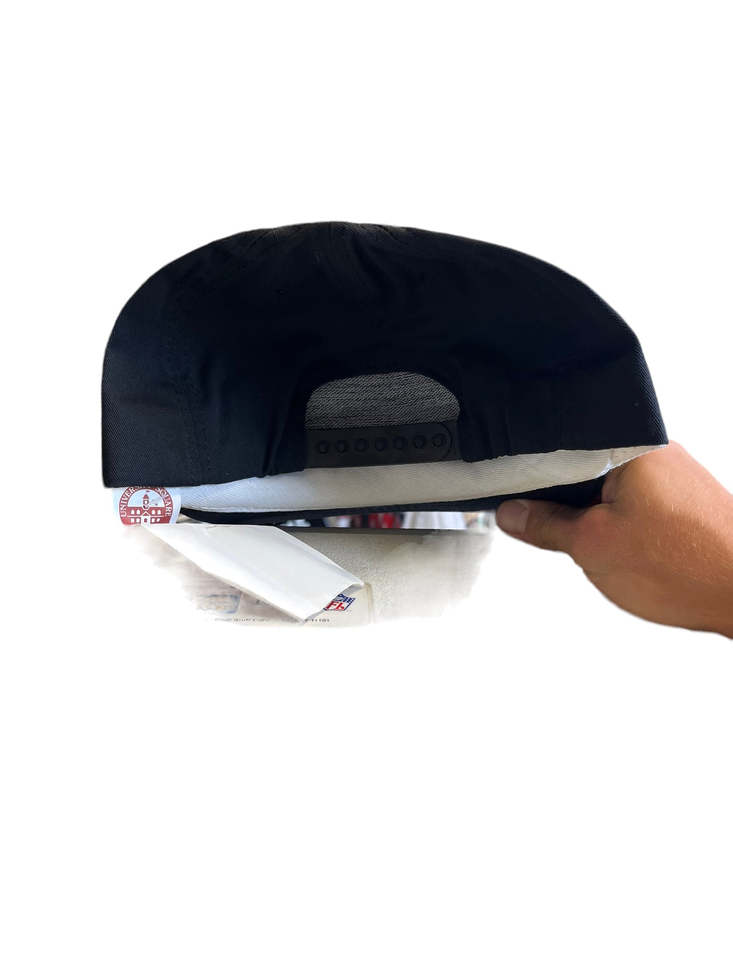 Vintage Marshall SnapBack Hat Brand New