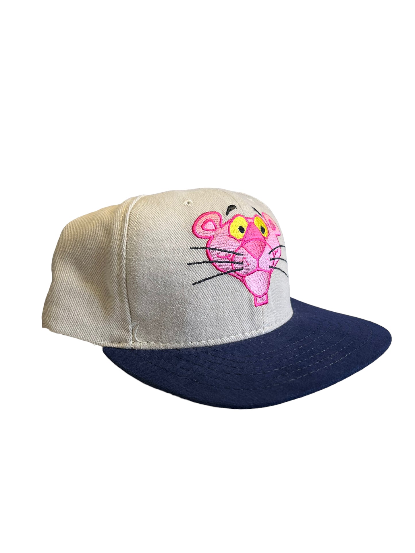 Vintage Pink Panther SnapBack Hat Brand New