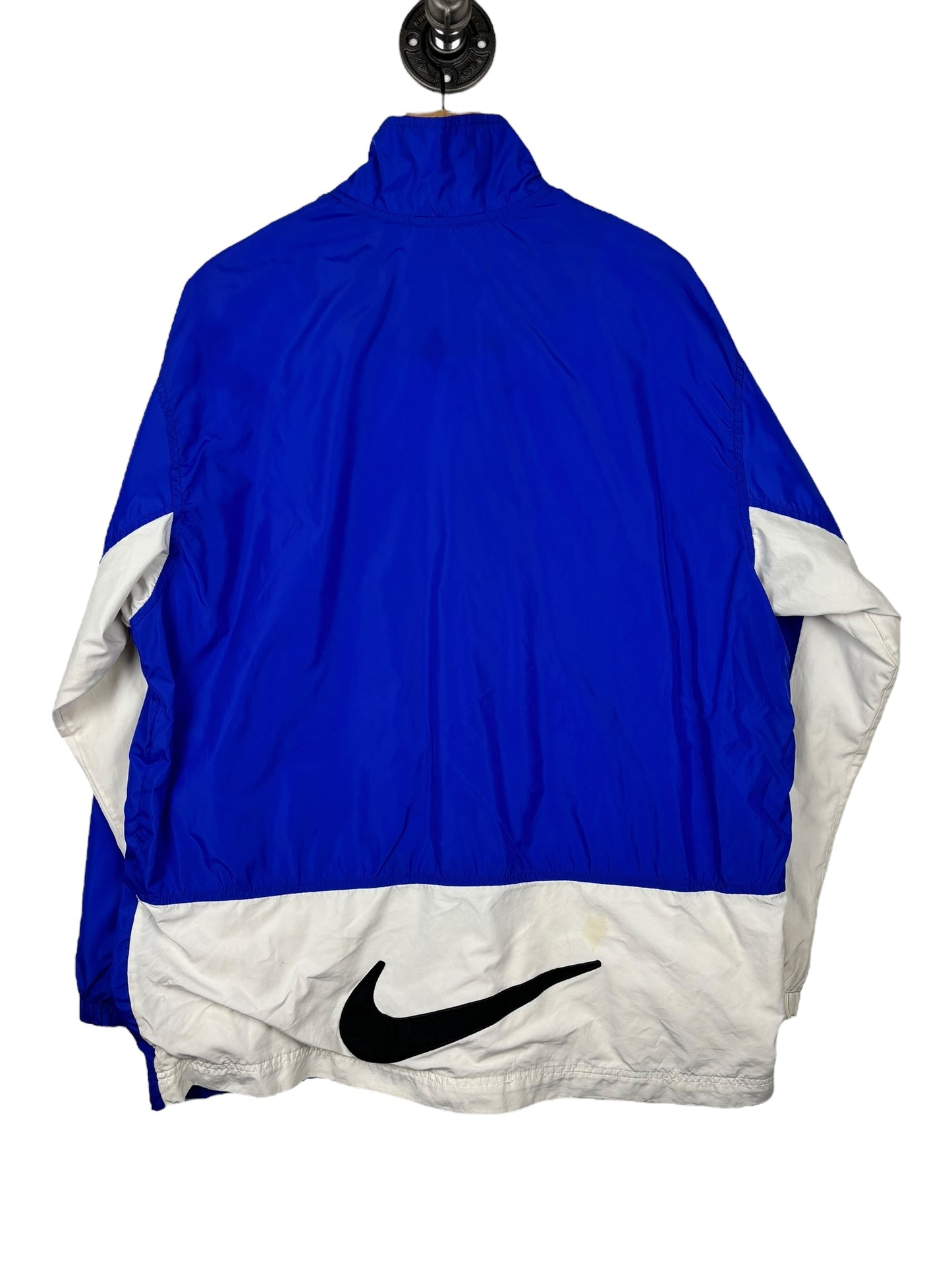 (M) Vintage Nike Full Zip Jacket
