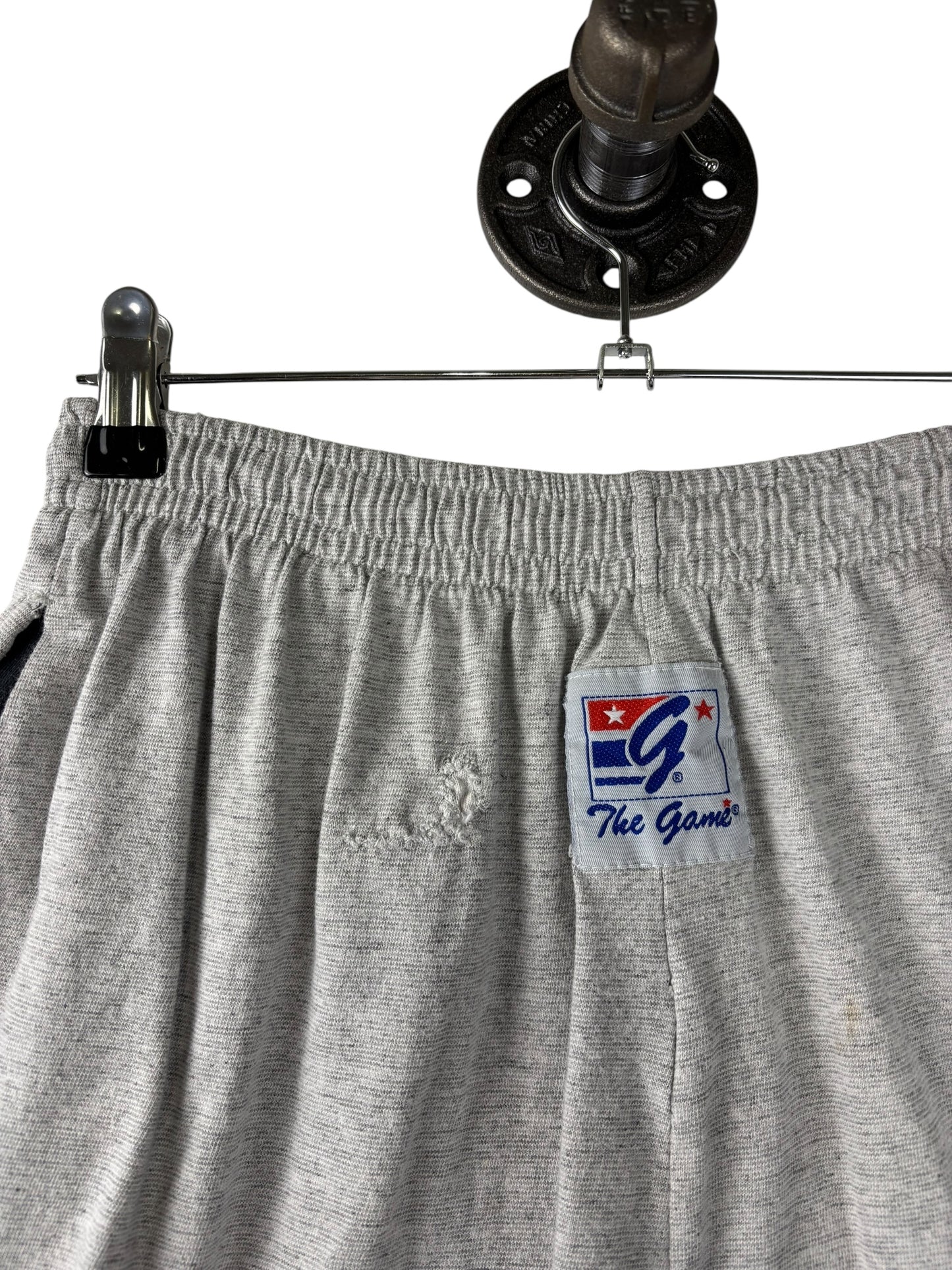 (M/L) Vintage Pirates Shorts
