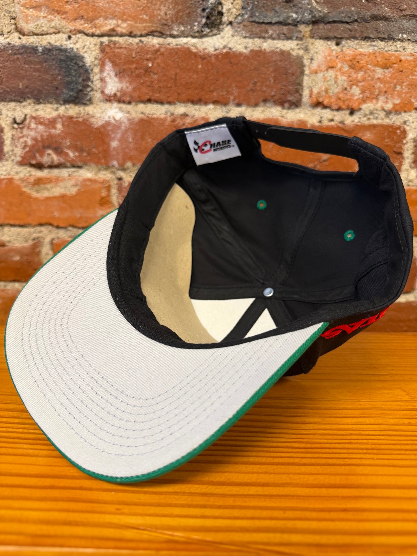 Vintage Bobby Labonte Racing Hat - NEW
