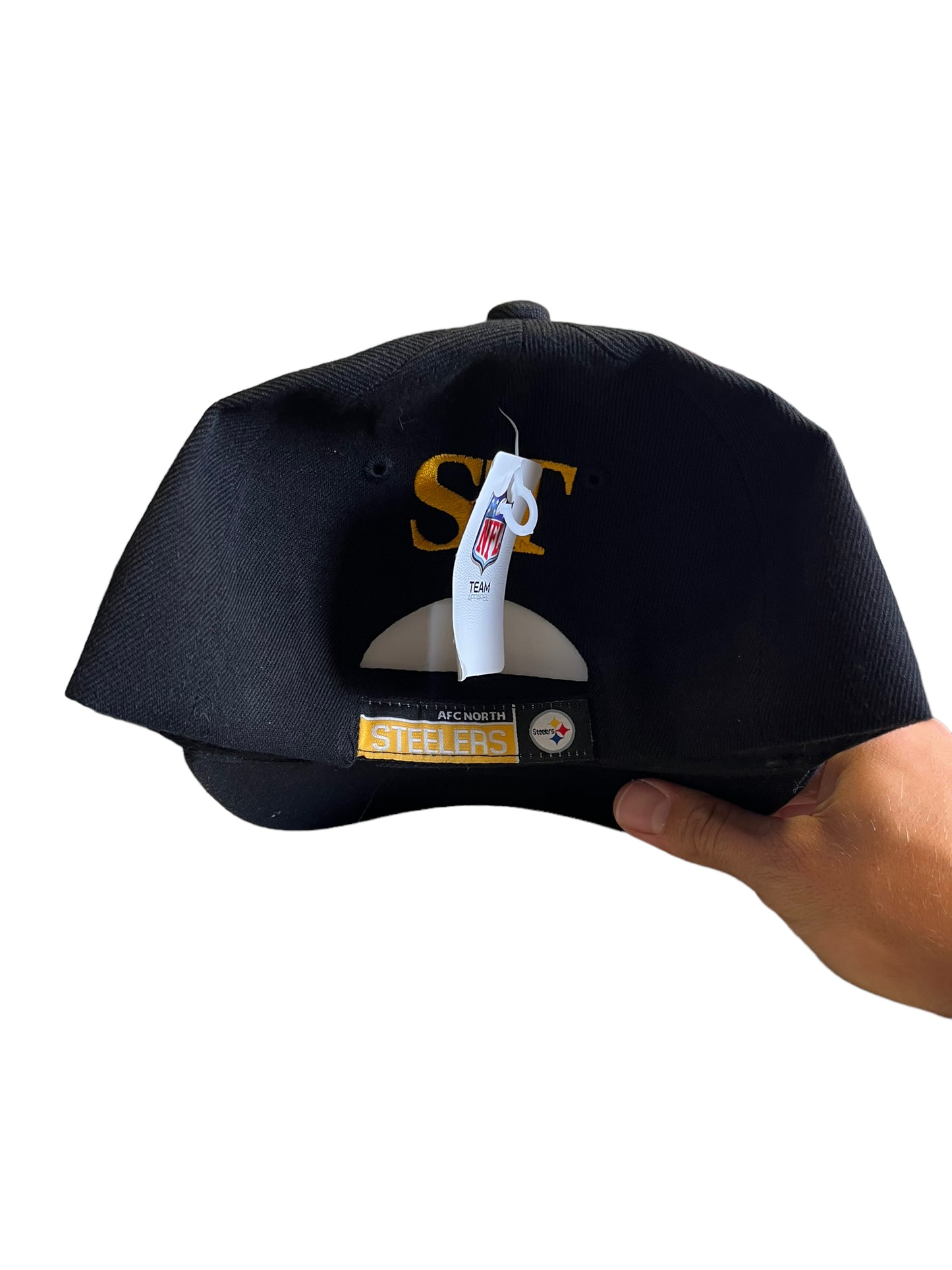 Vintage Pittsburgh Steelers Dad Hat Brand New