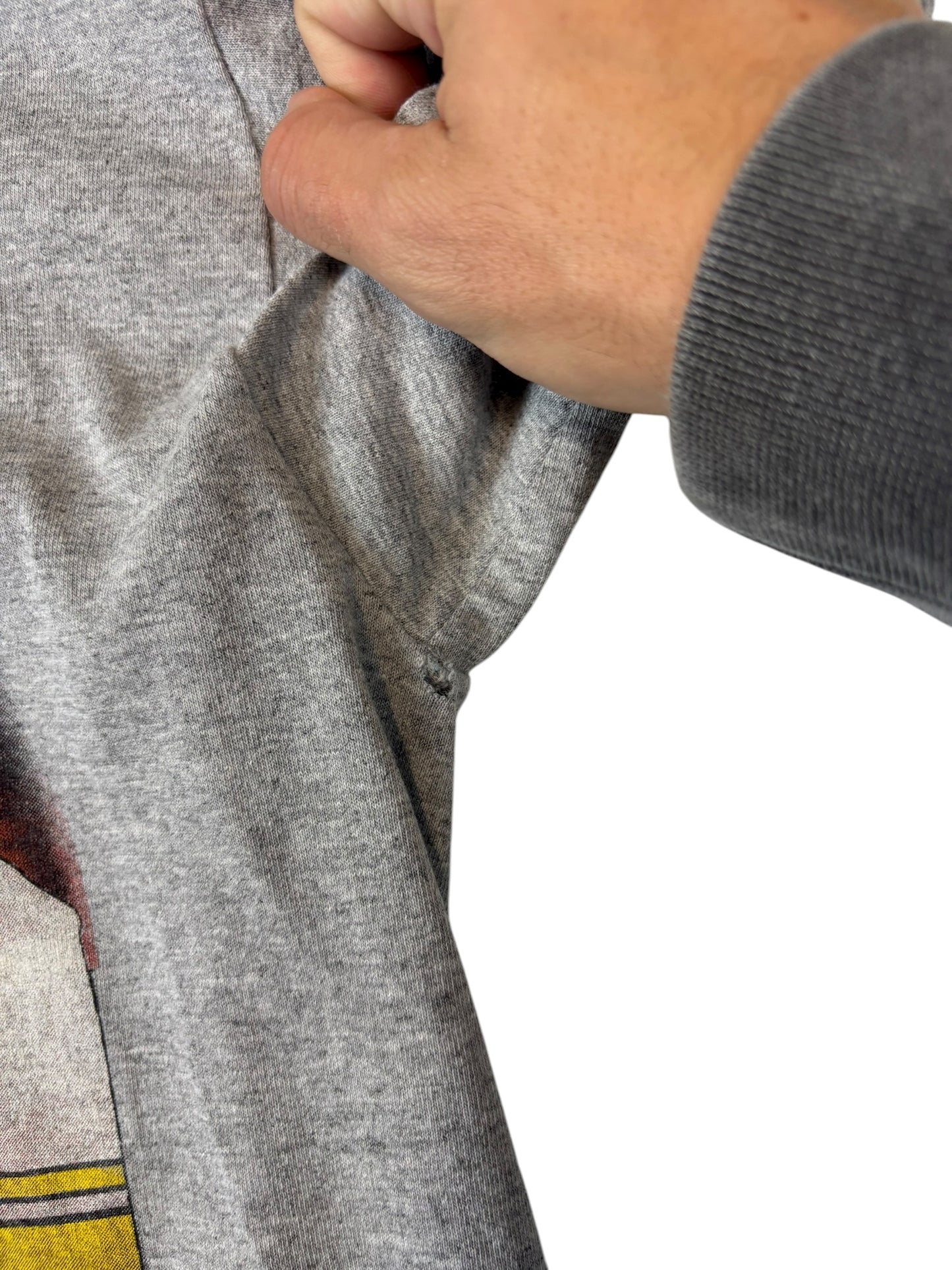 (L) 1996 Steelers Locker Room Tee