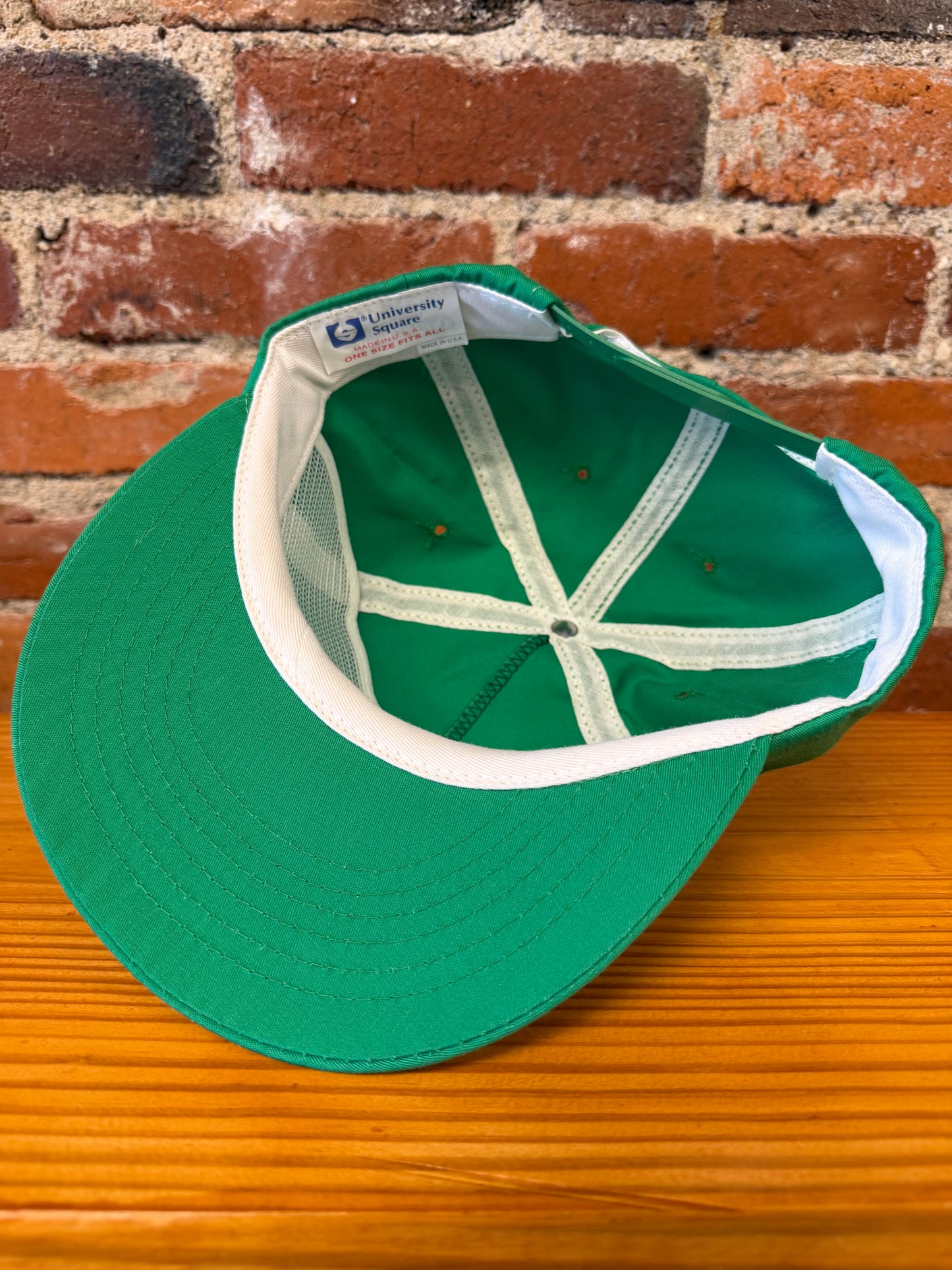Vintage Notre Dame Hat - NEW