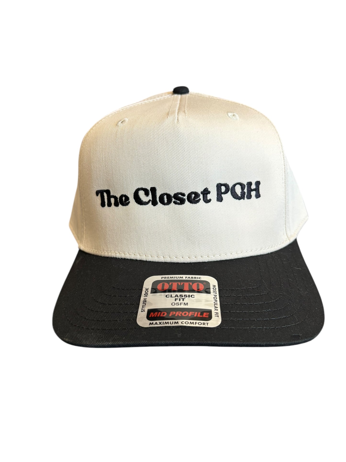 The Closet Shop Hats