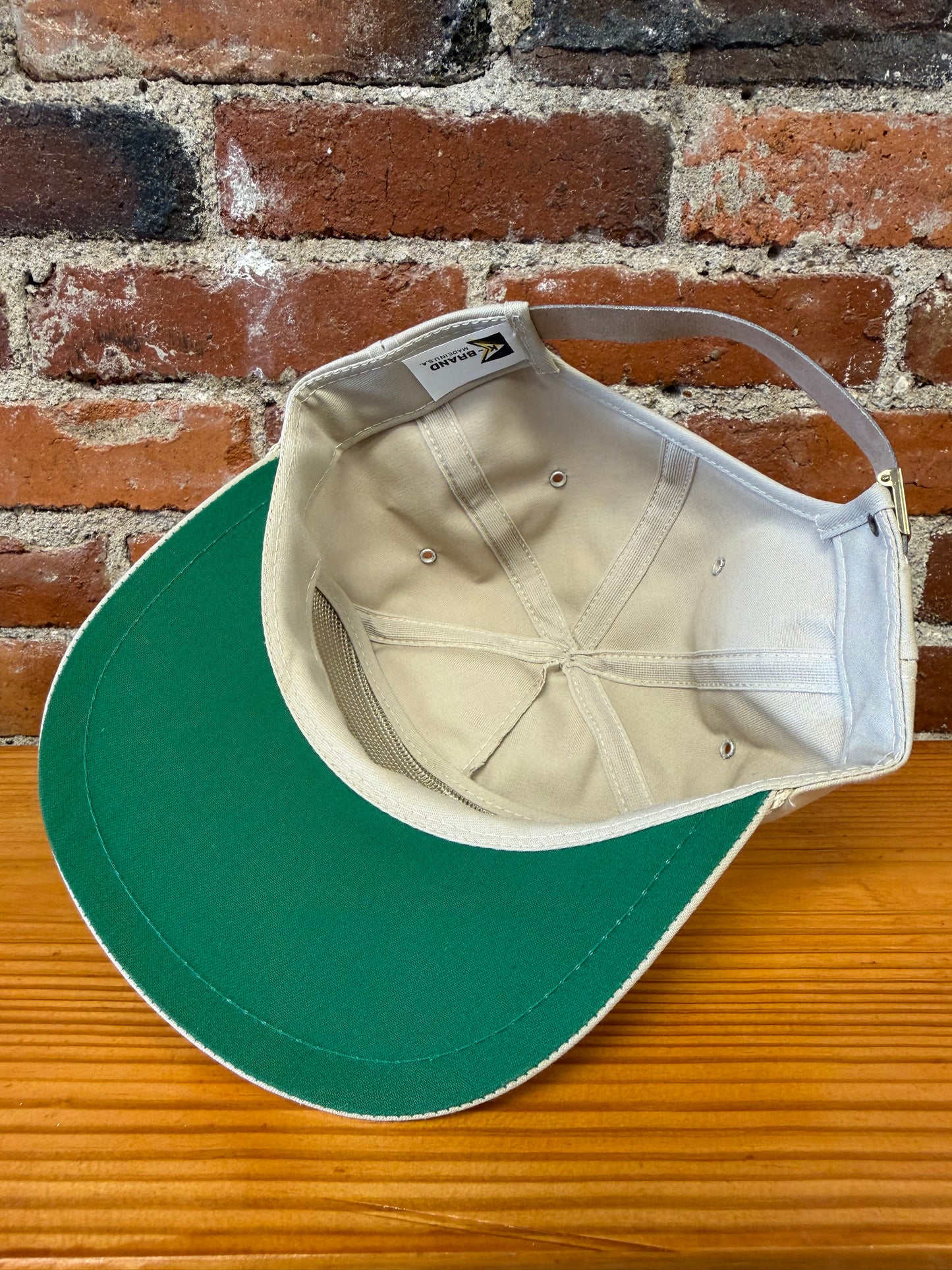 Vintage Sunkist Hat - NEW