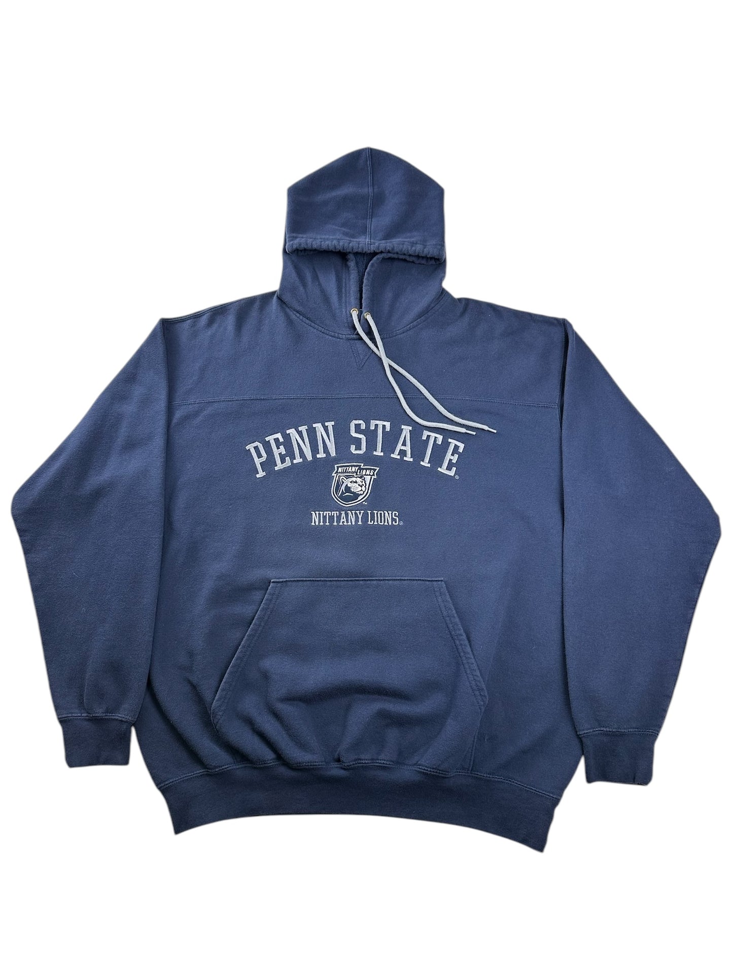 (XL) Vintage Penn State NCAA Hoodie