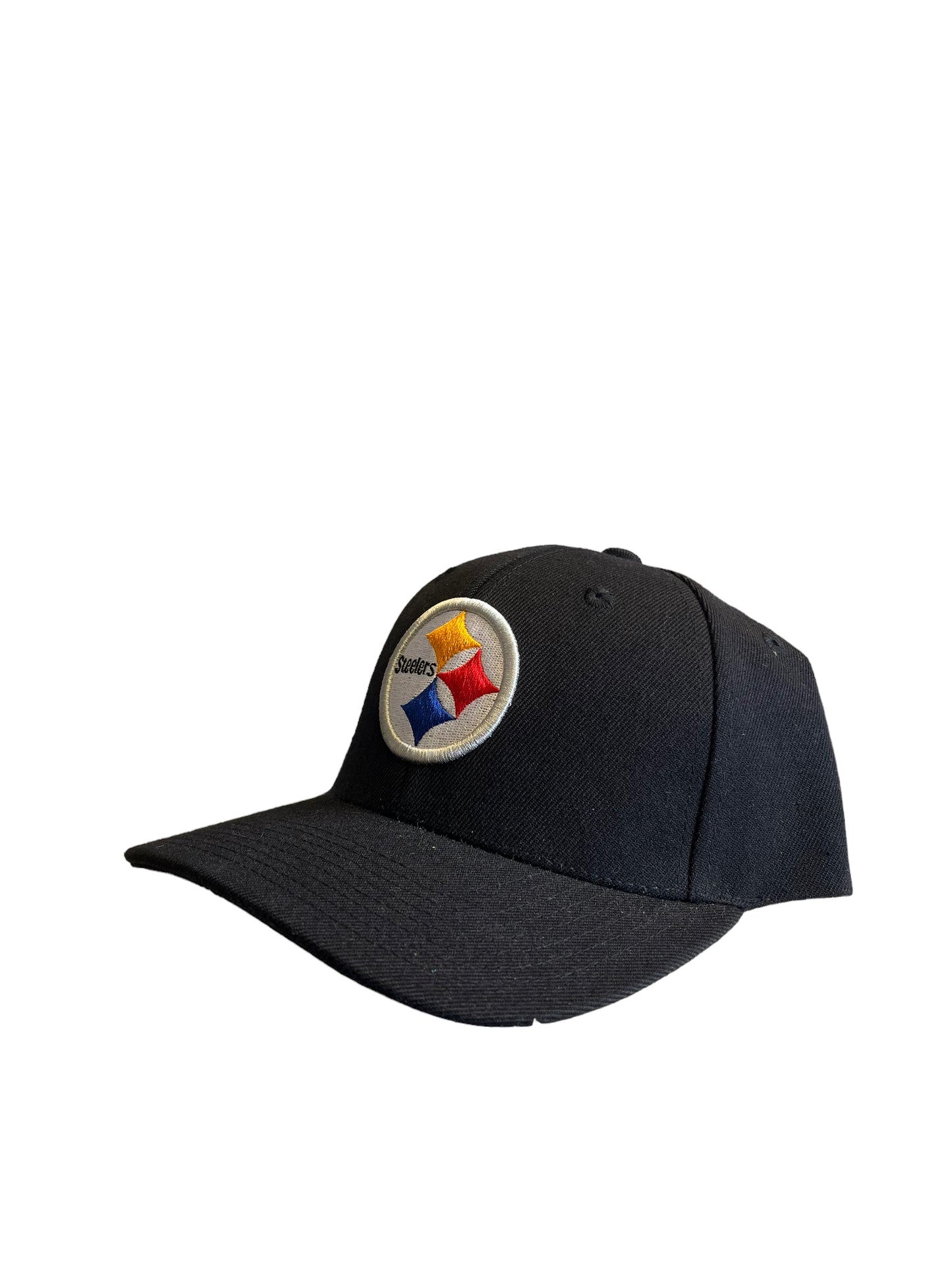 Vintage Pittsburgh Steelers Dad Hat Brand New
