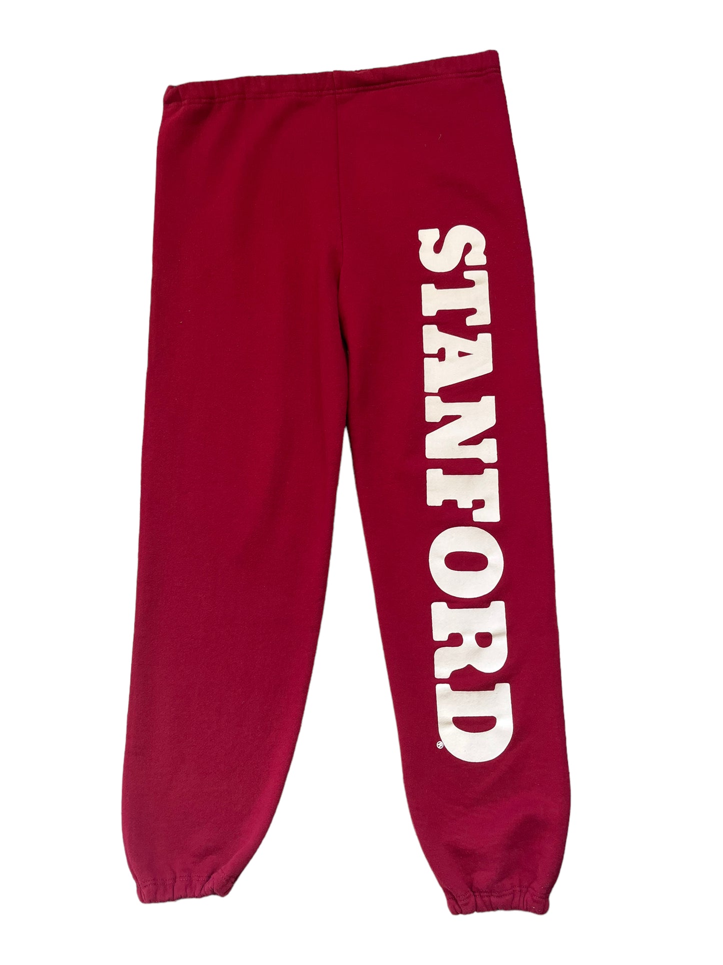 (XL) Vintage Stanford Sweatpants