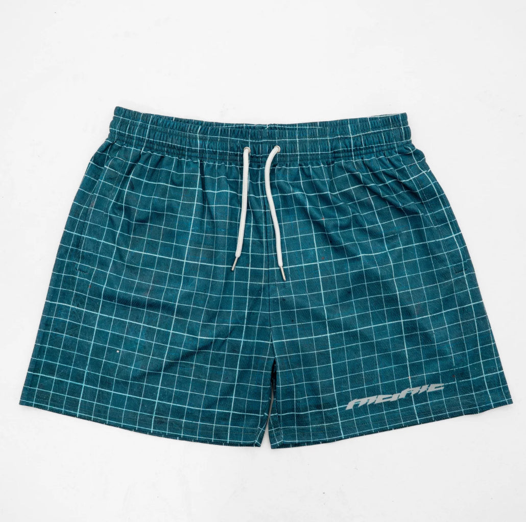 Manic Pool Liner Shorts