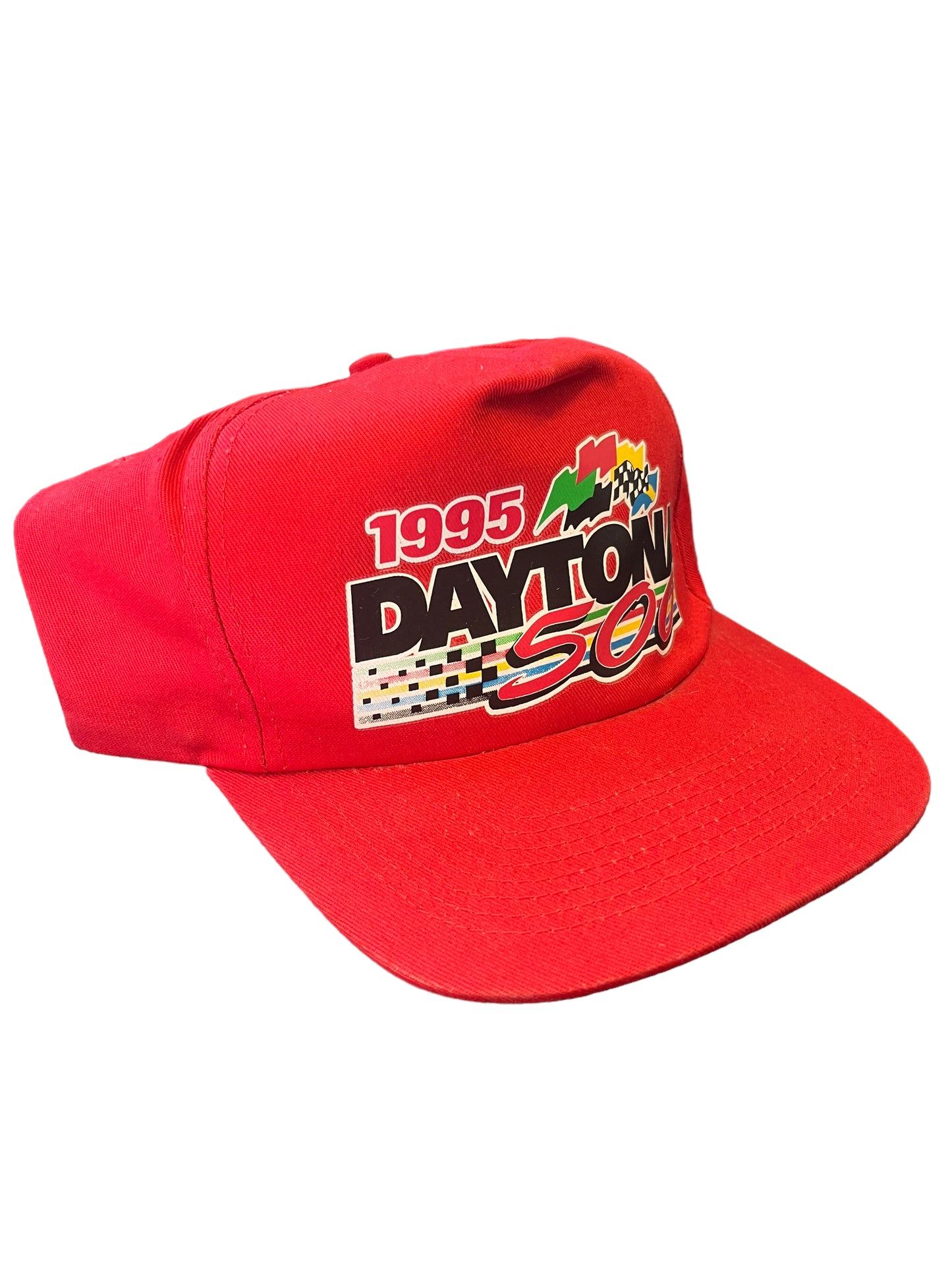 1995 Daytona 500 Hat