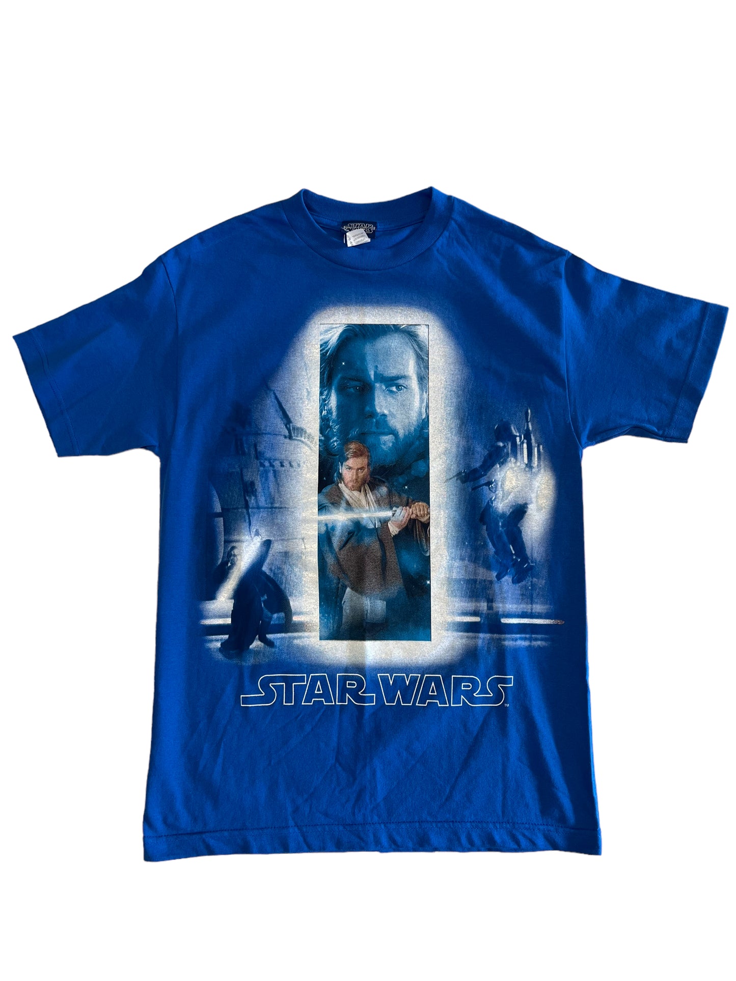 (M) Vintage Star Wars Tee Brand New